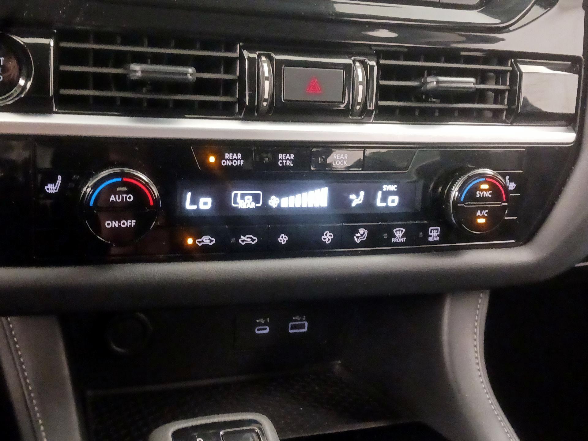 Thumbnail: 2025 Nissan Pathfinder - 16