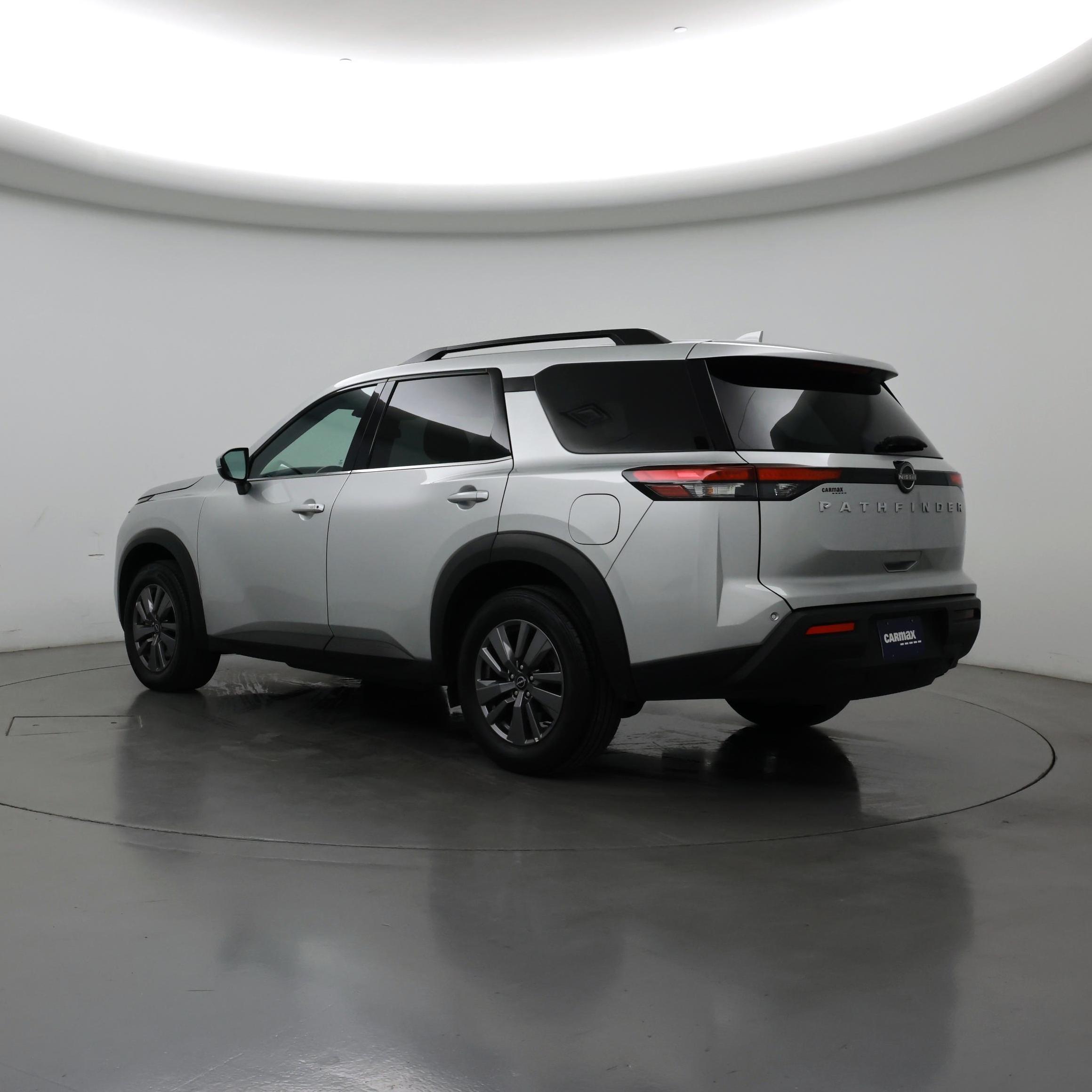 Thumbnail: 2025 Nissan Pathfinder - 2
