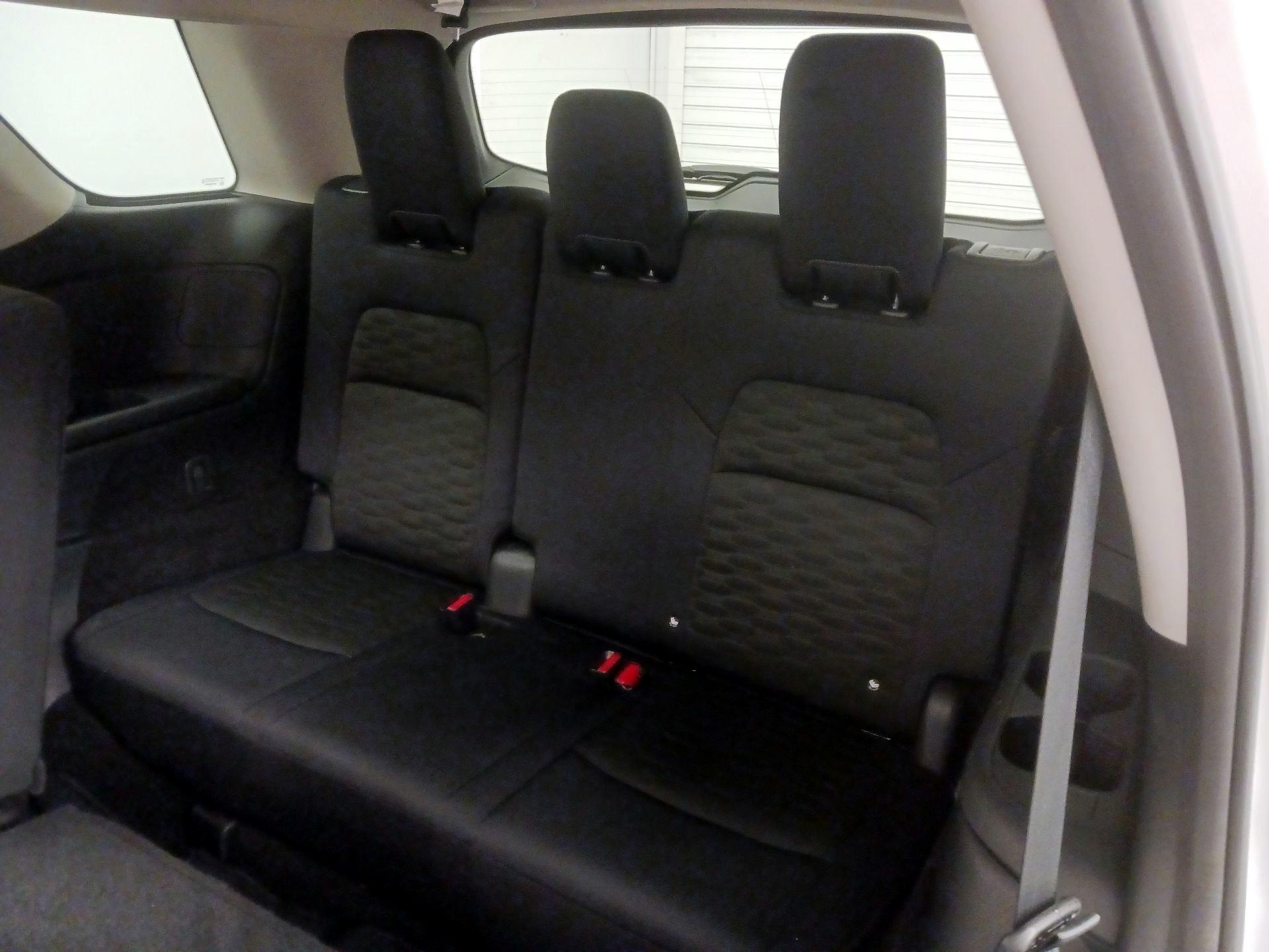 Thumbnail: 2025 Nissan Pathfinder - 20