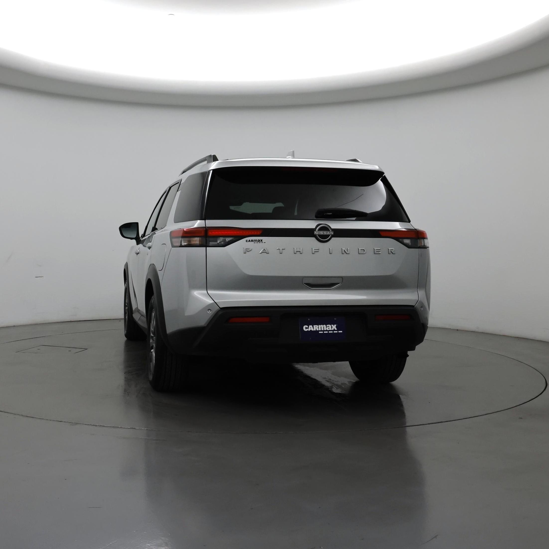 Thumbnail: 2025 Nissan Pathfinder - 6