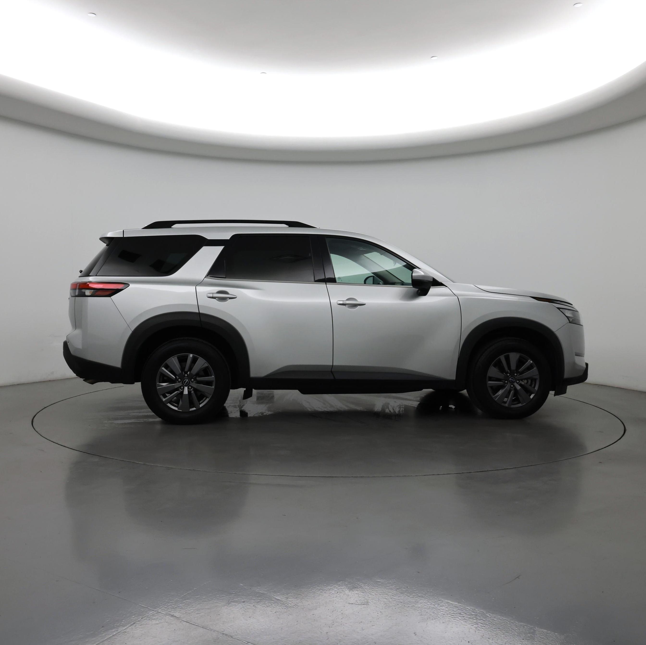 Thumbnail: 2025 Nissan Pathfinder - 7