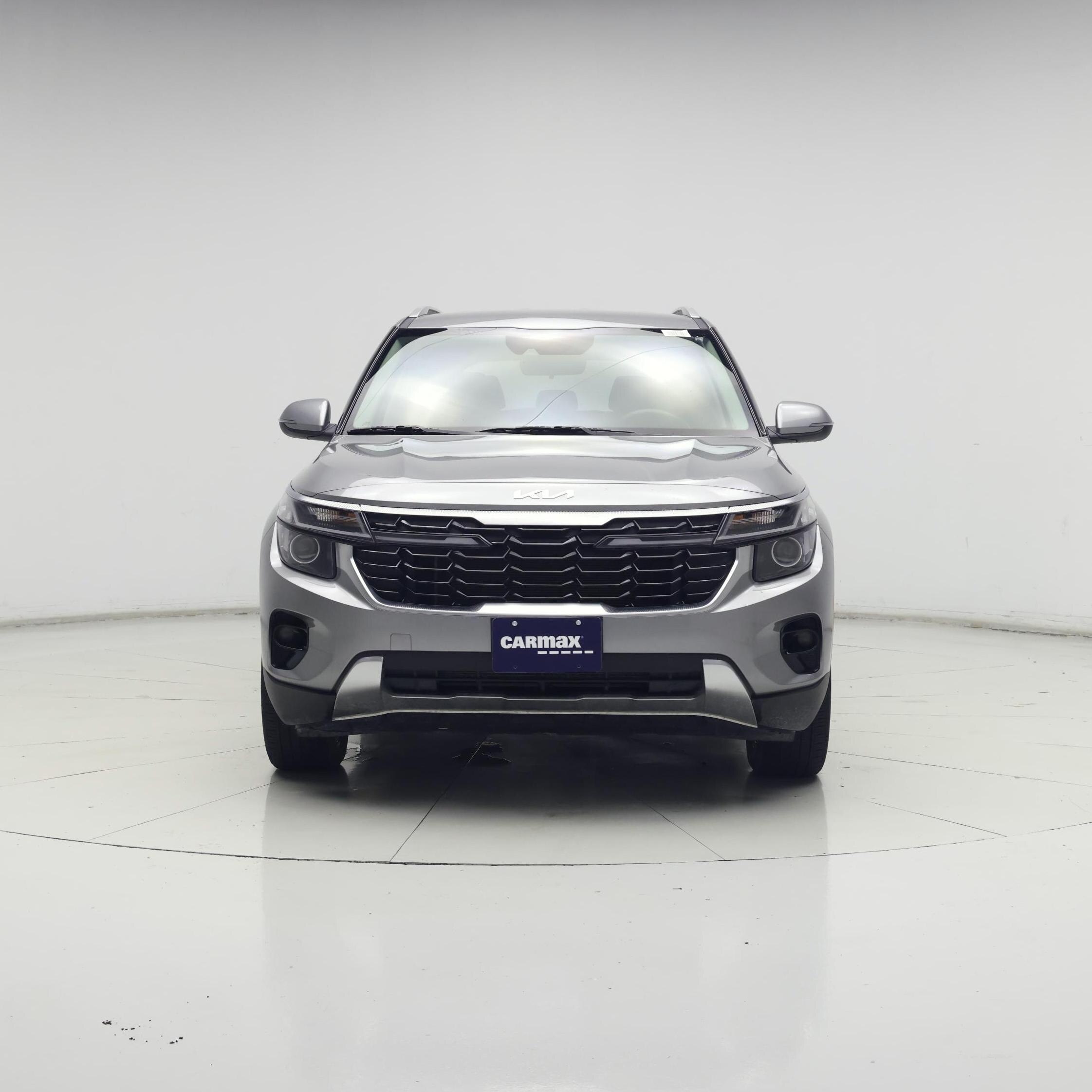 Thumbnail: 2025 Kia Seltos - 5