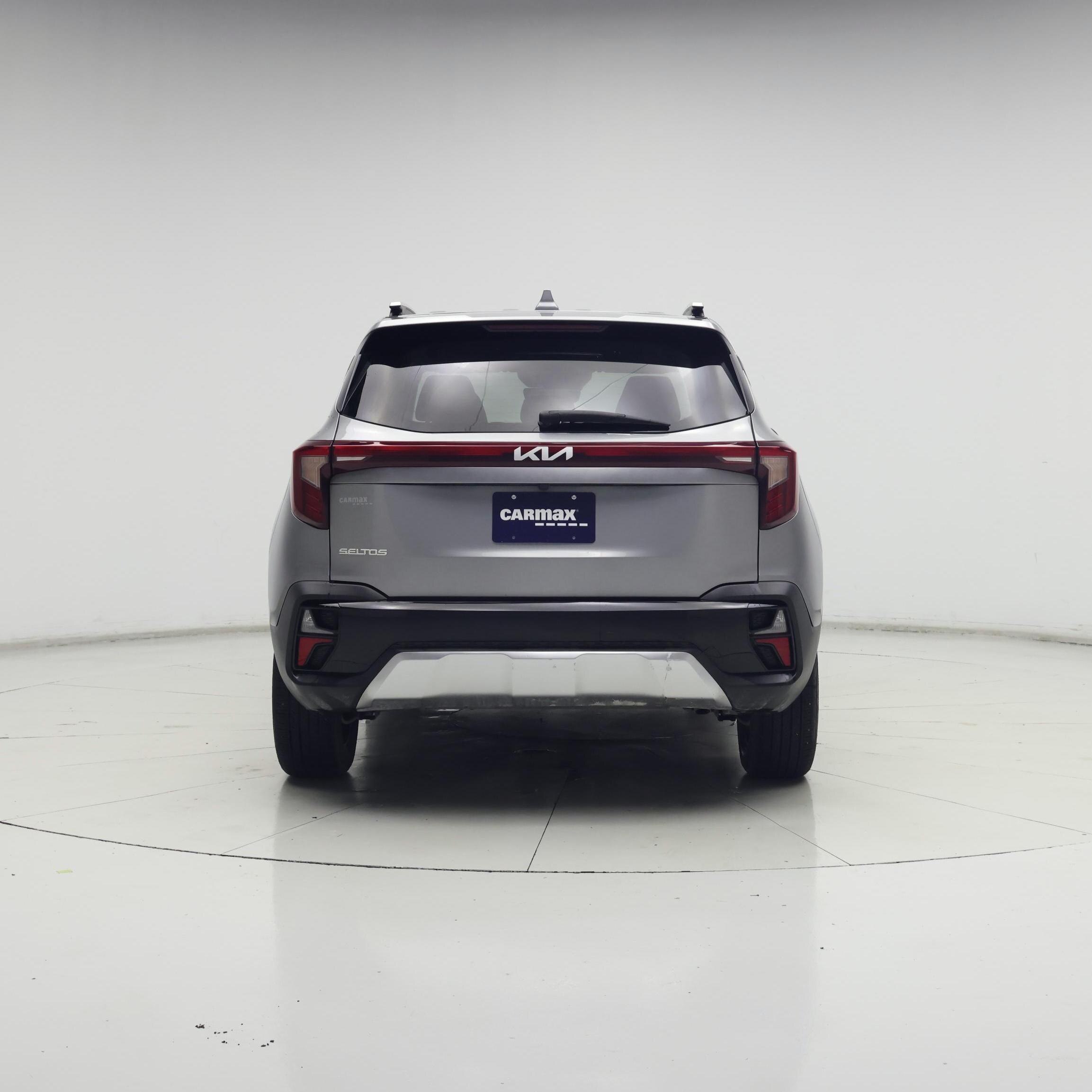 Thumbnail: 2025 Kia Seltos - 6
