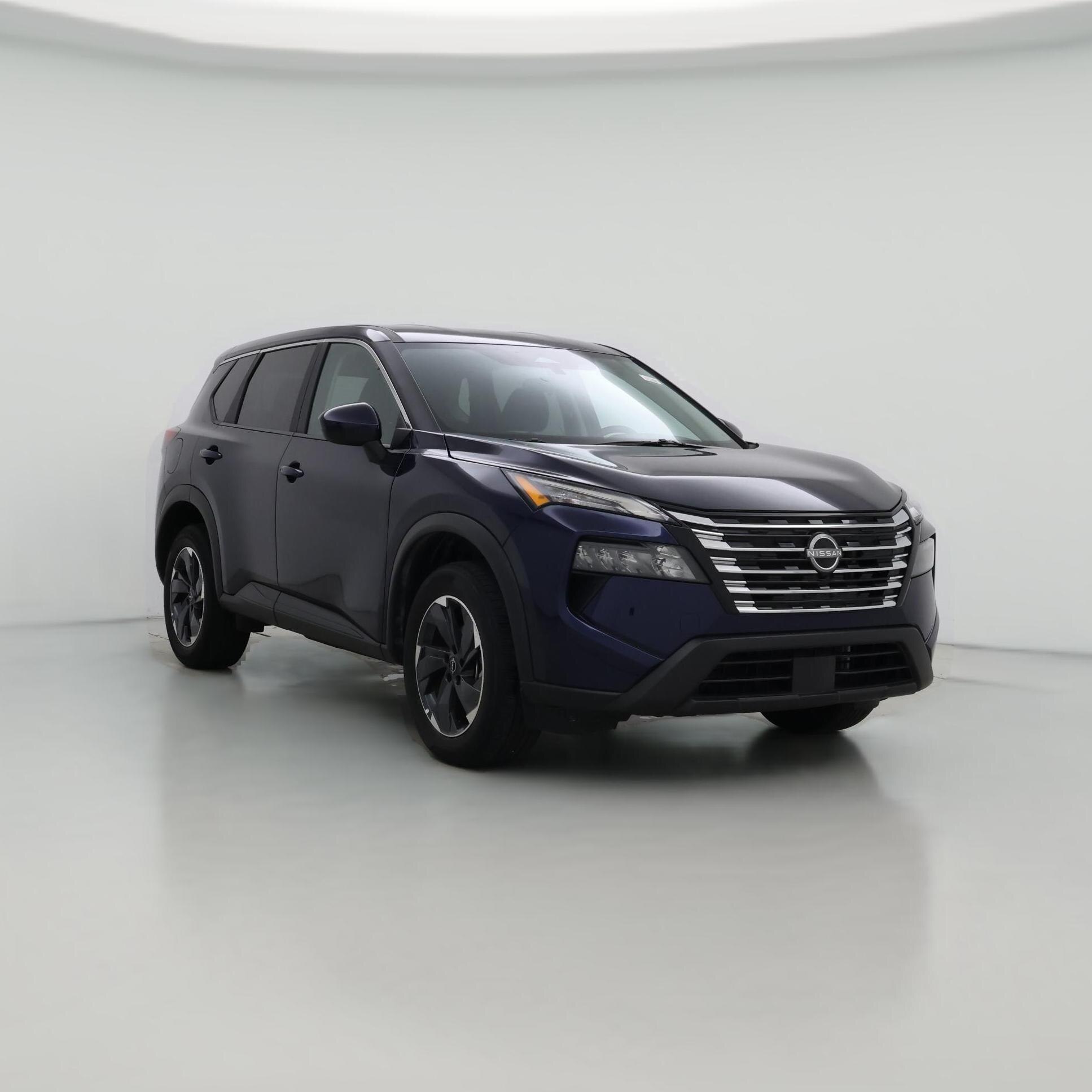 Thumbnail: 2025 Nissan Rogue - 1