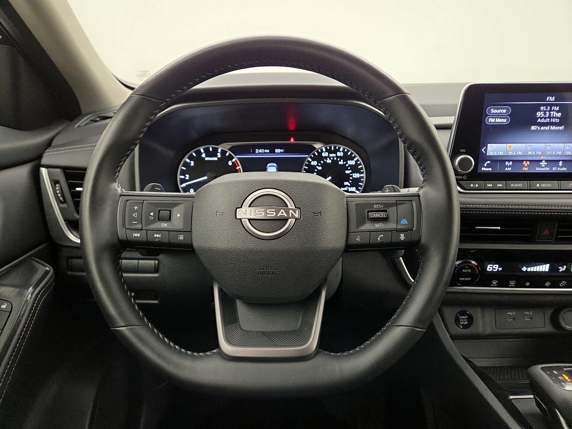 Thumbnail: 2025 Nissan Rogue - 10