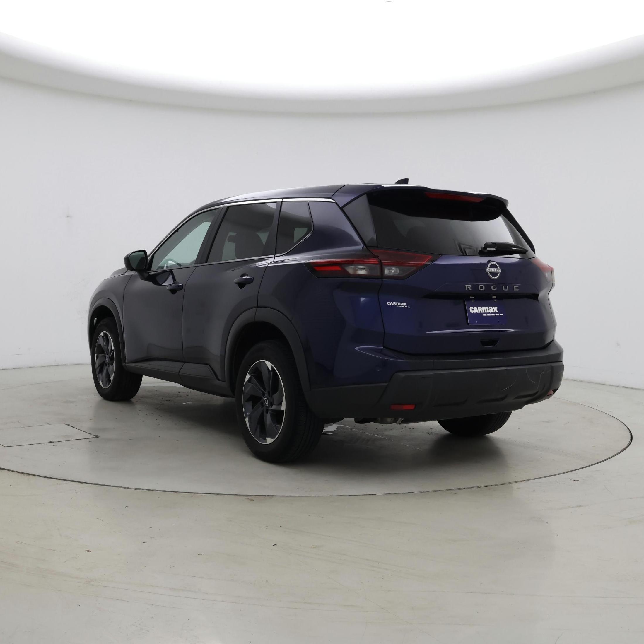 Thumbnail: 2025 Nissan Rogue - 2
