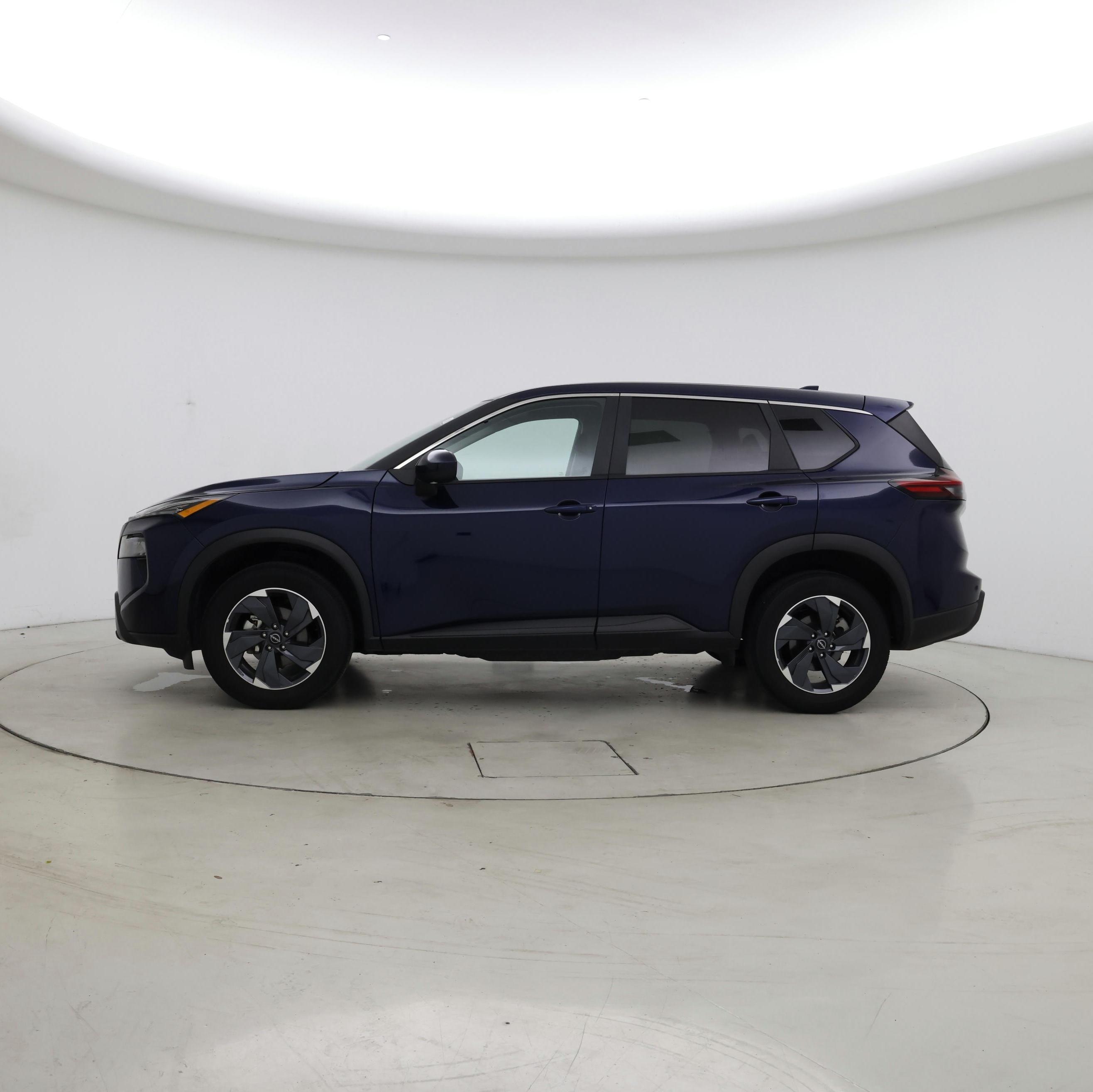 Thumbnail: 2025 Nissan Rogue - 3