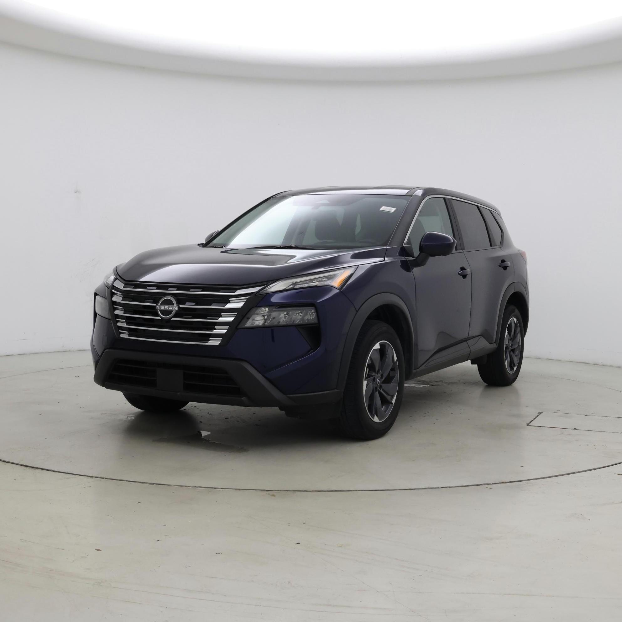 Thumbnail: 2025 Nissan Rogue - 4