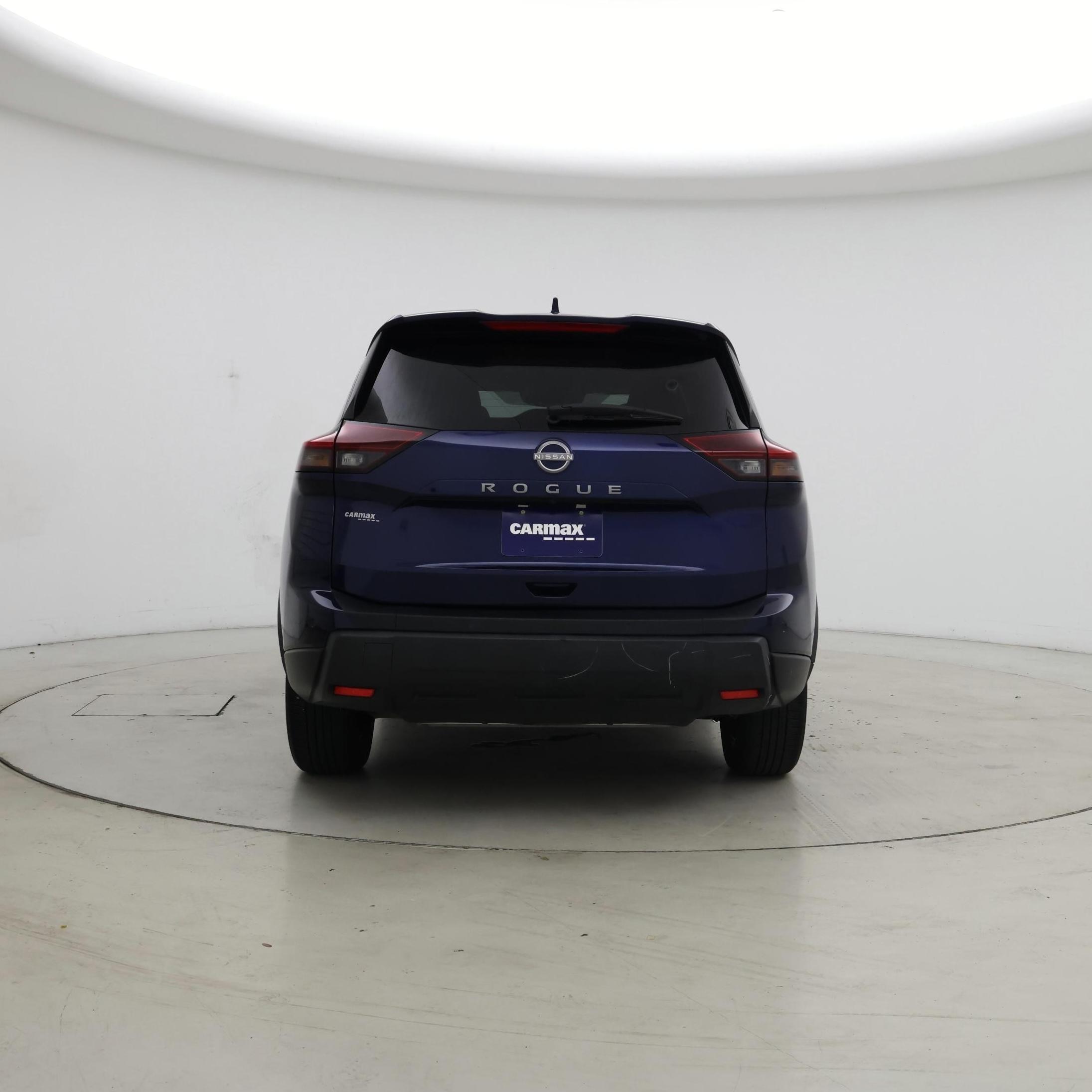 Thumbnail: 2025 Nissan Rogue - 6