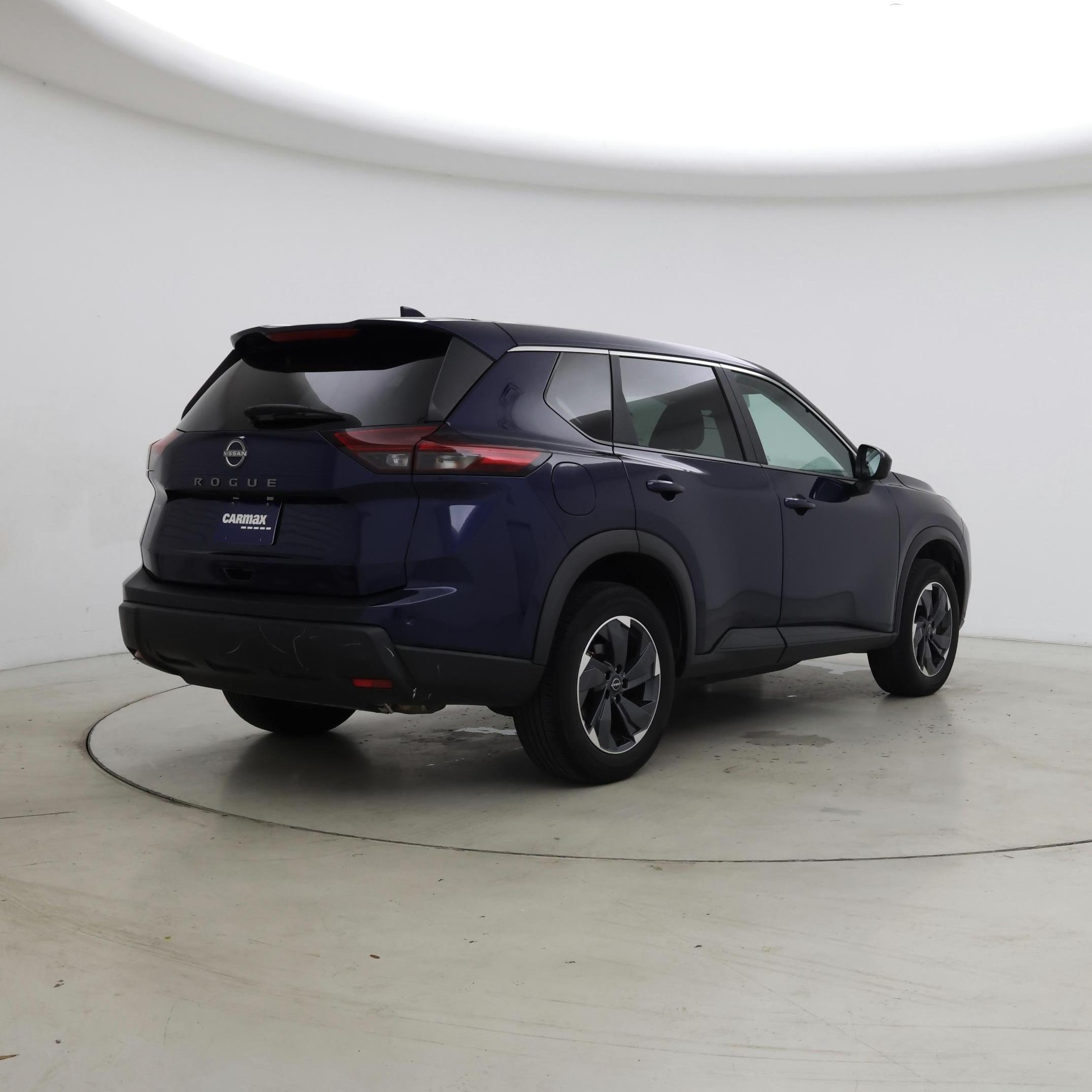 Thumbnail: 2025 Nissan Rogue - 8