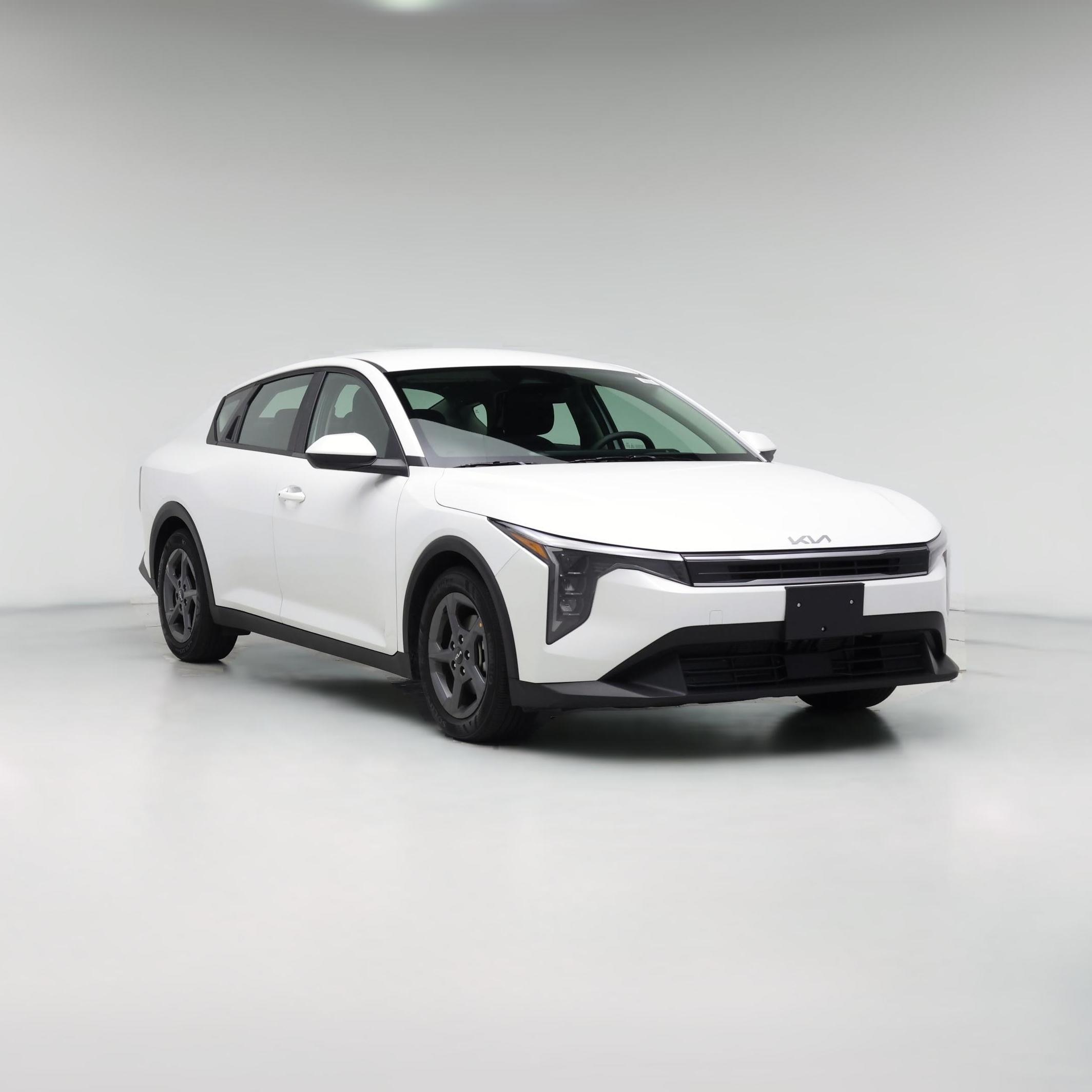 Thumbnail: 2025 Kia K4 - 1