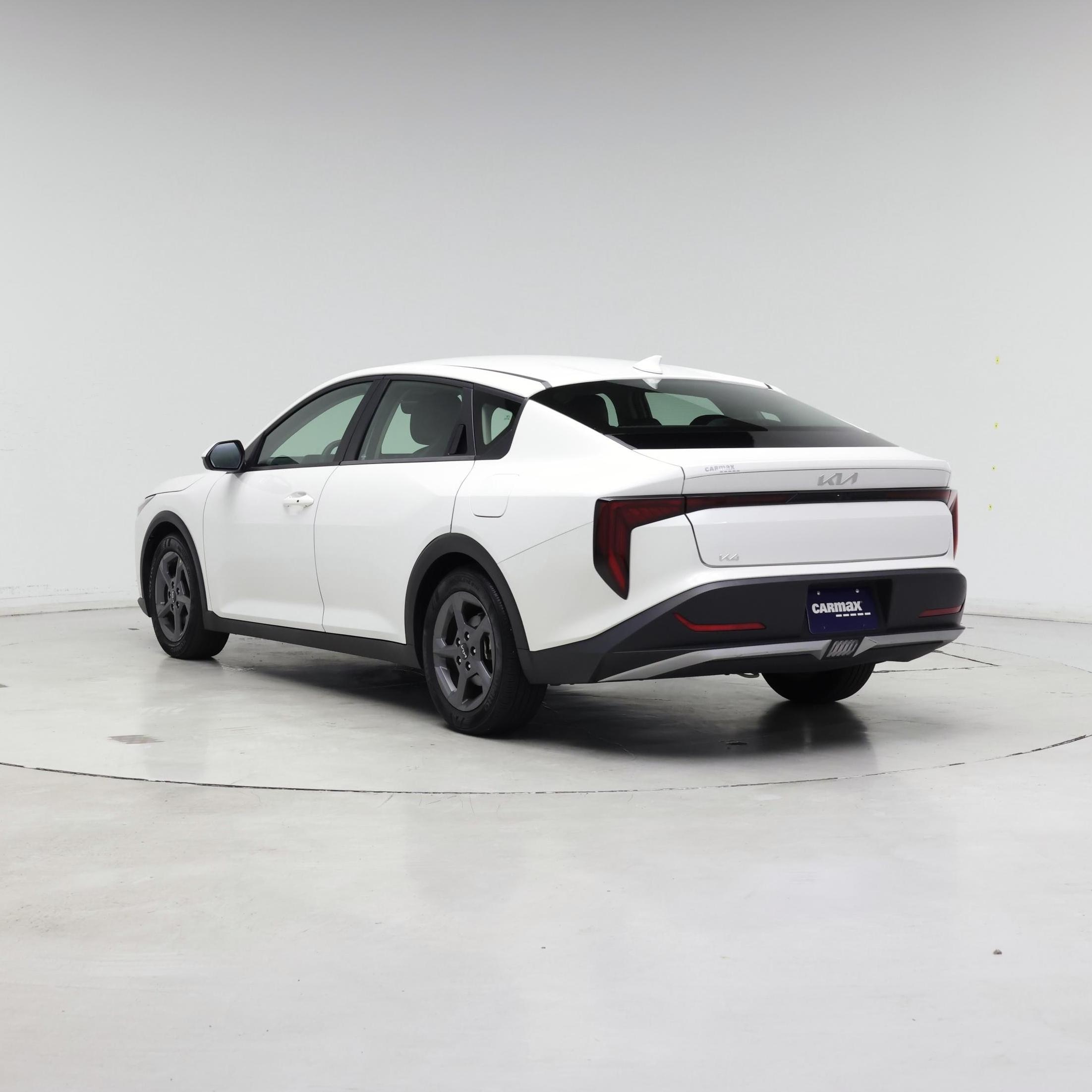 Thumbnail: 2025 Kia K4 - 2