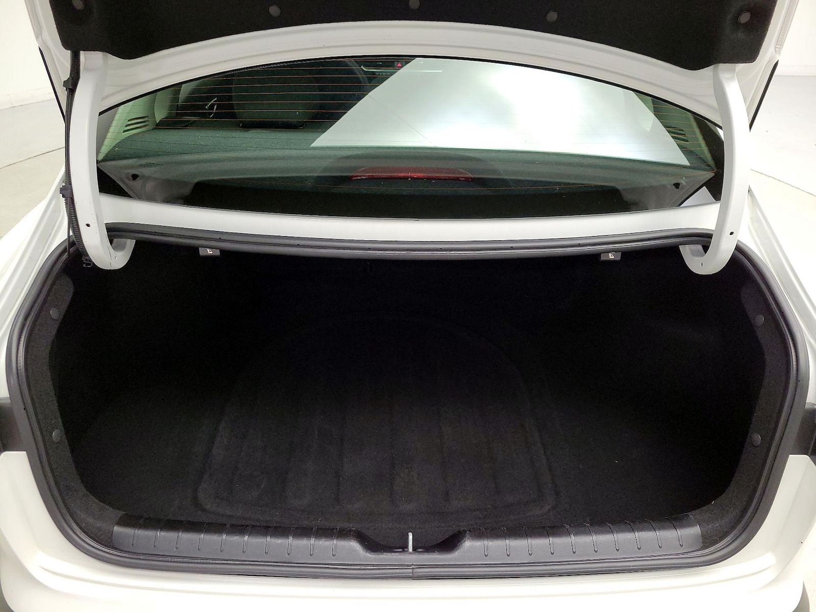 2025 Kia K4 LXS - Photo 22