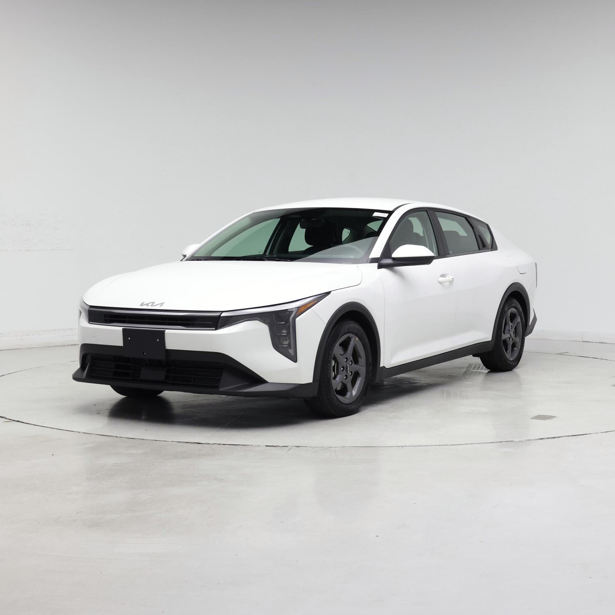 Thumbnail: 2025 Kia K4 - 4