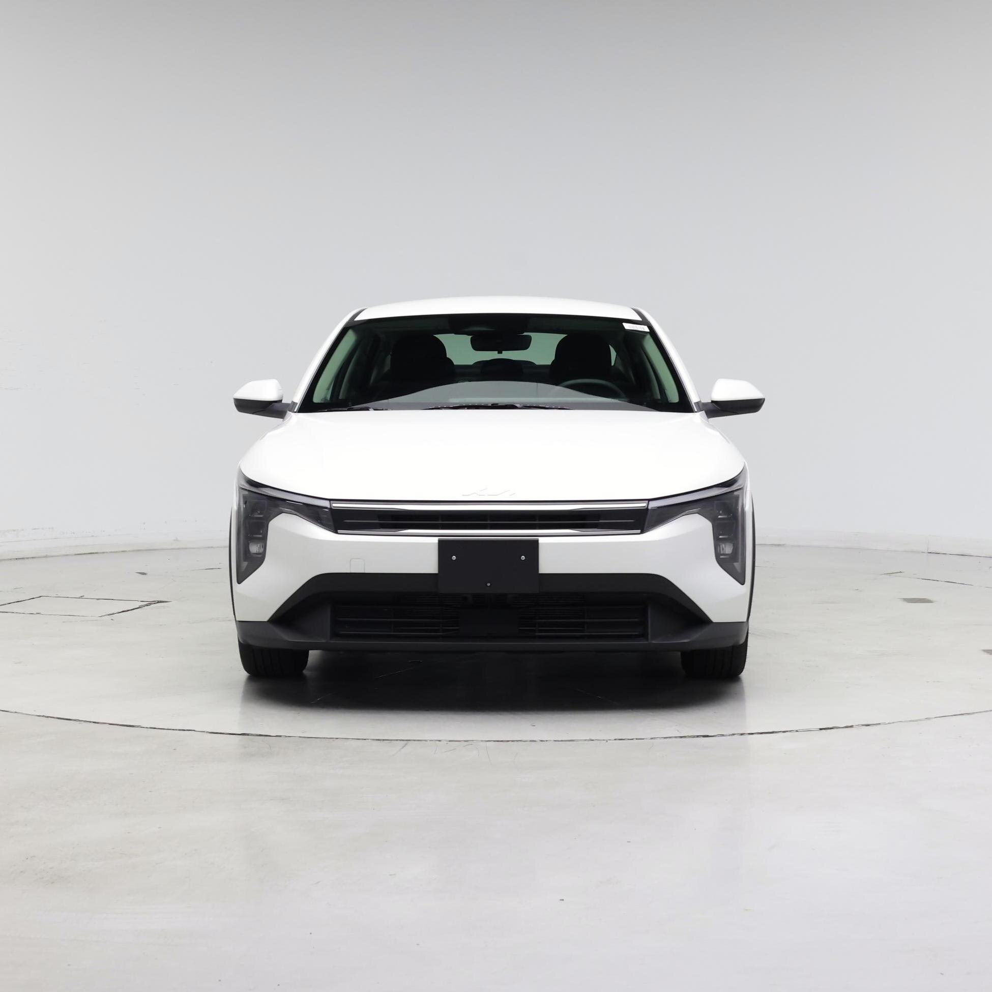 Thumbnail: 2025 Kia K4 - 5