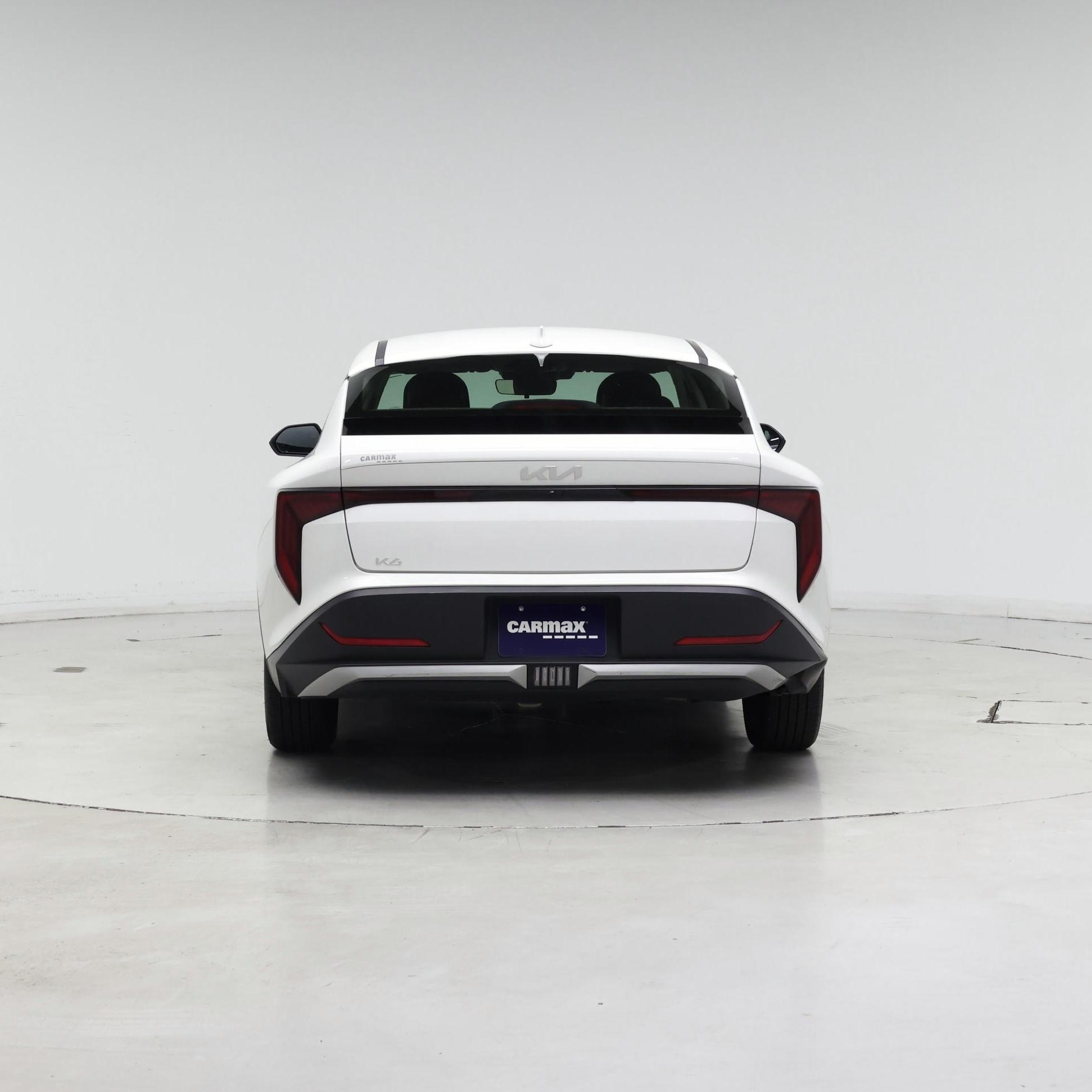 Thumbnail: 2025 Kia K4 - 6