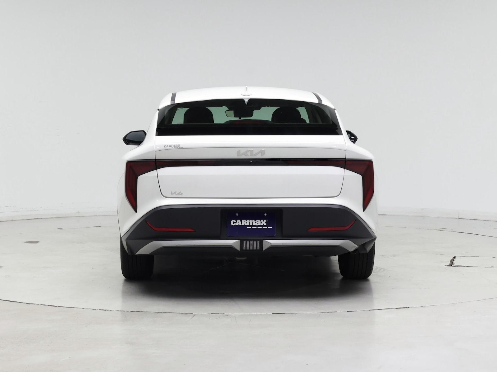 2025 Kia K4 LXS - Photo 7
