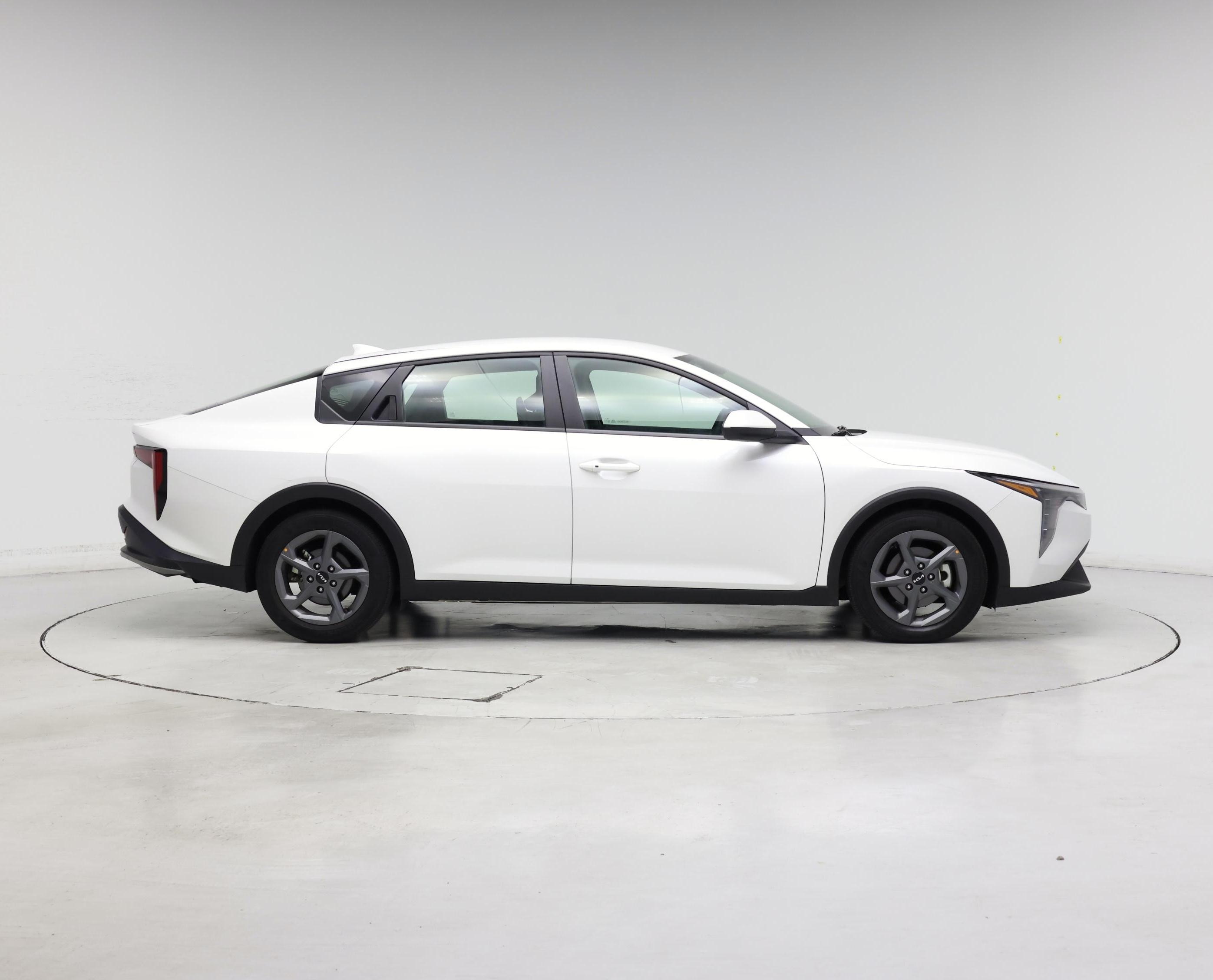 Thumbnail: 2025 Kia K4 - 7
