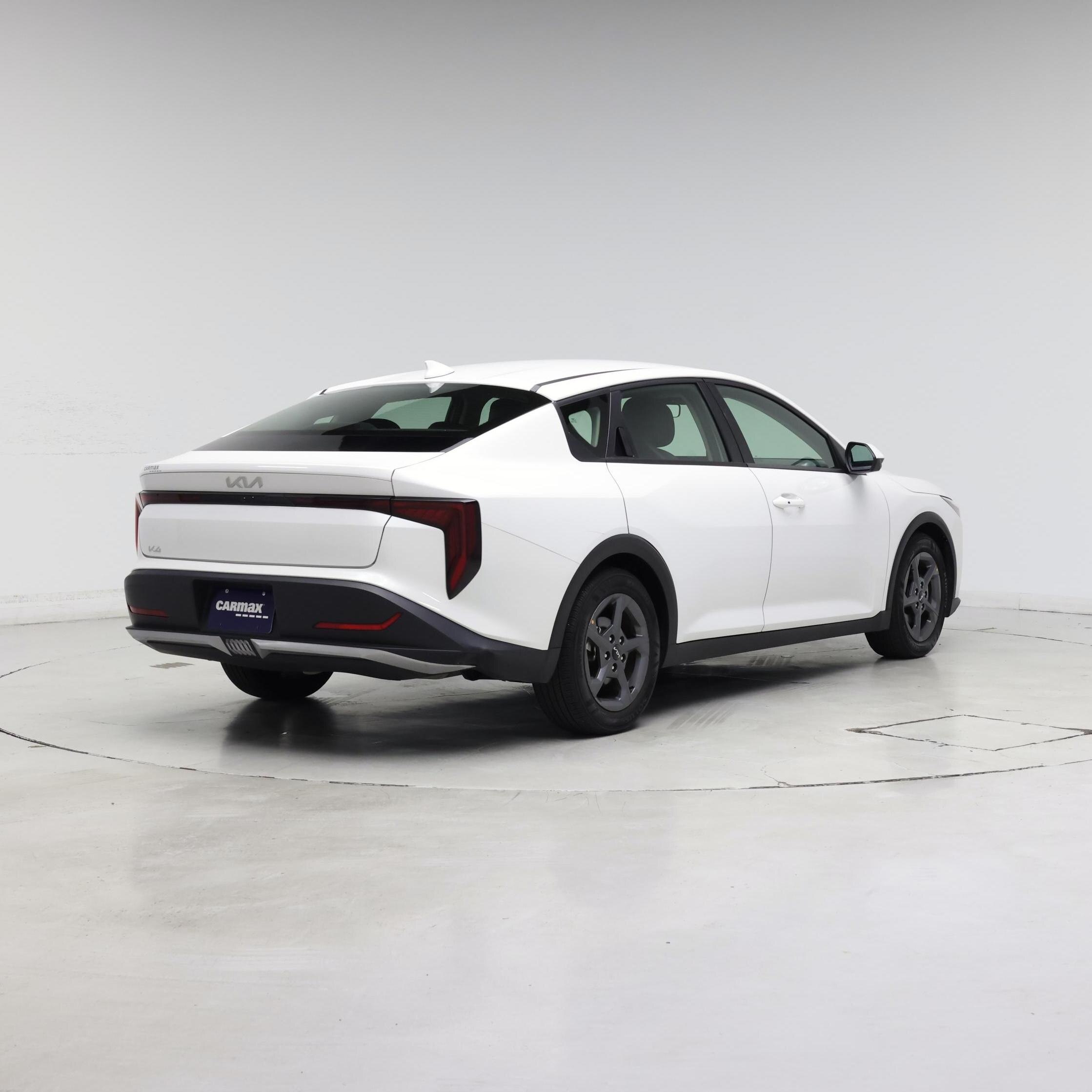 Thumbnail: 2025 Kia K4 - 8