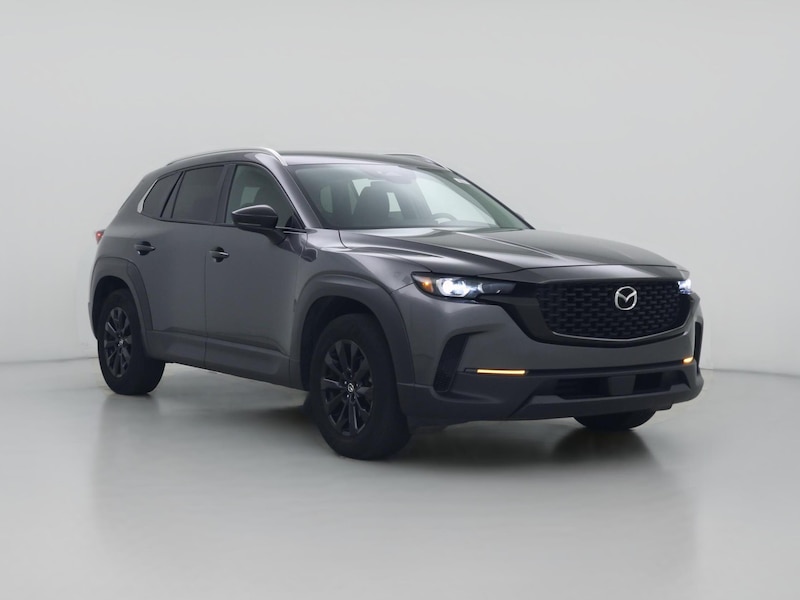 2025 Mazda CX-50 S Select -
                  Boynton Beach, FL