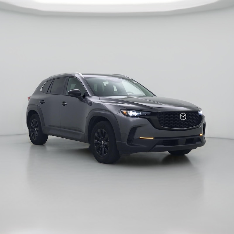2025 Mazda CX-50 2.5 S Select Package