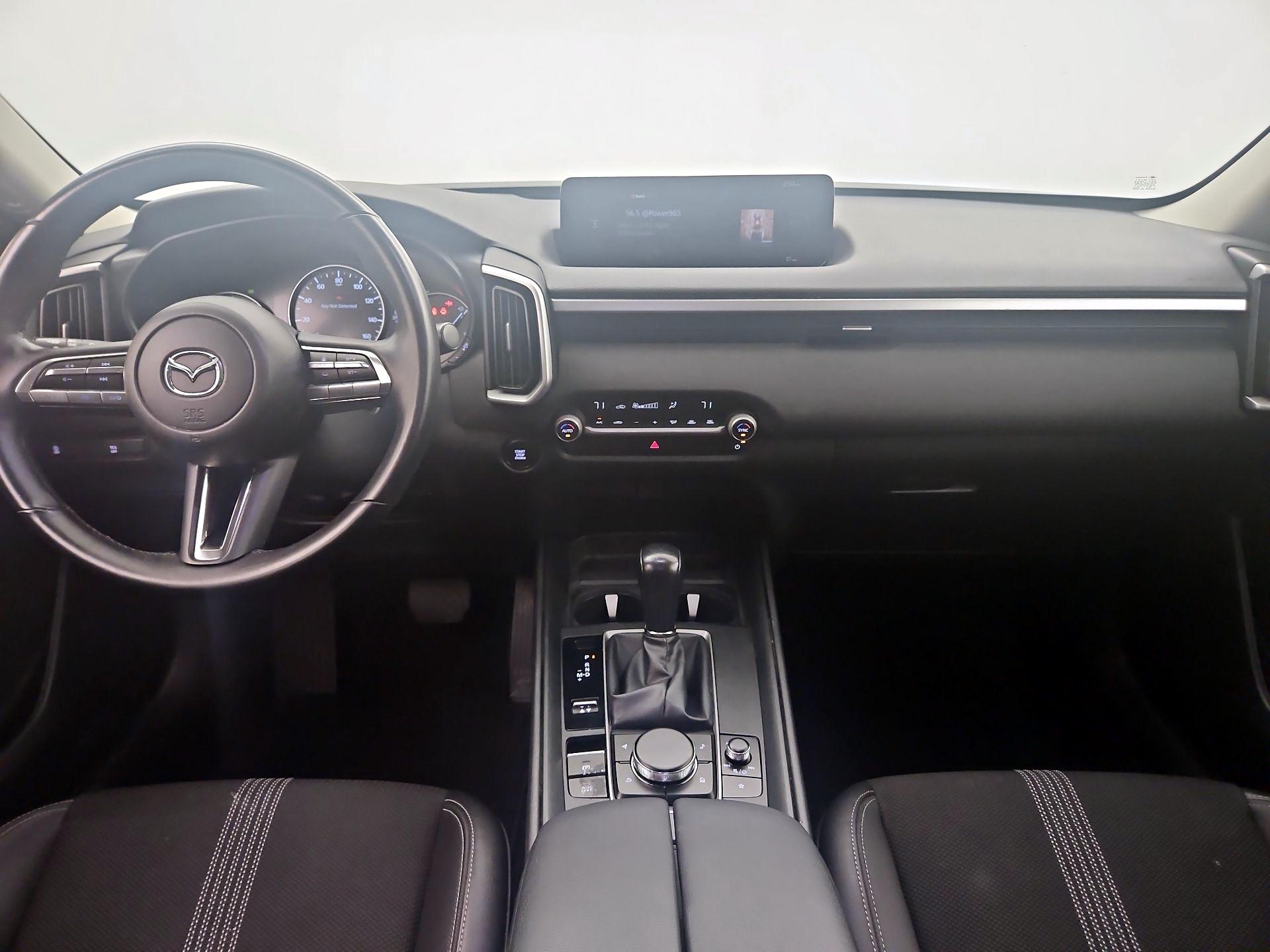 Thumbnail: 2025 Mazda CX-50 - 9
