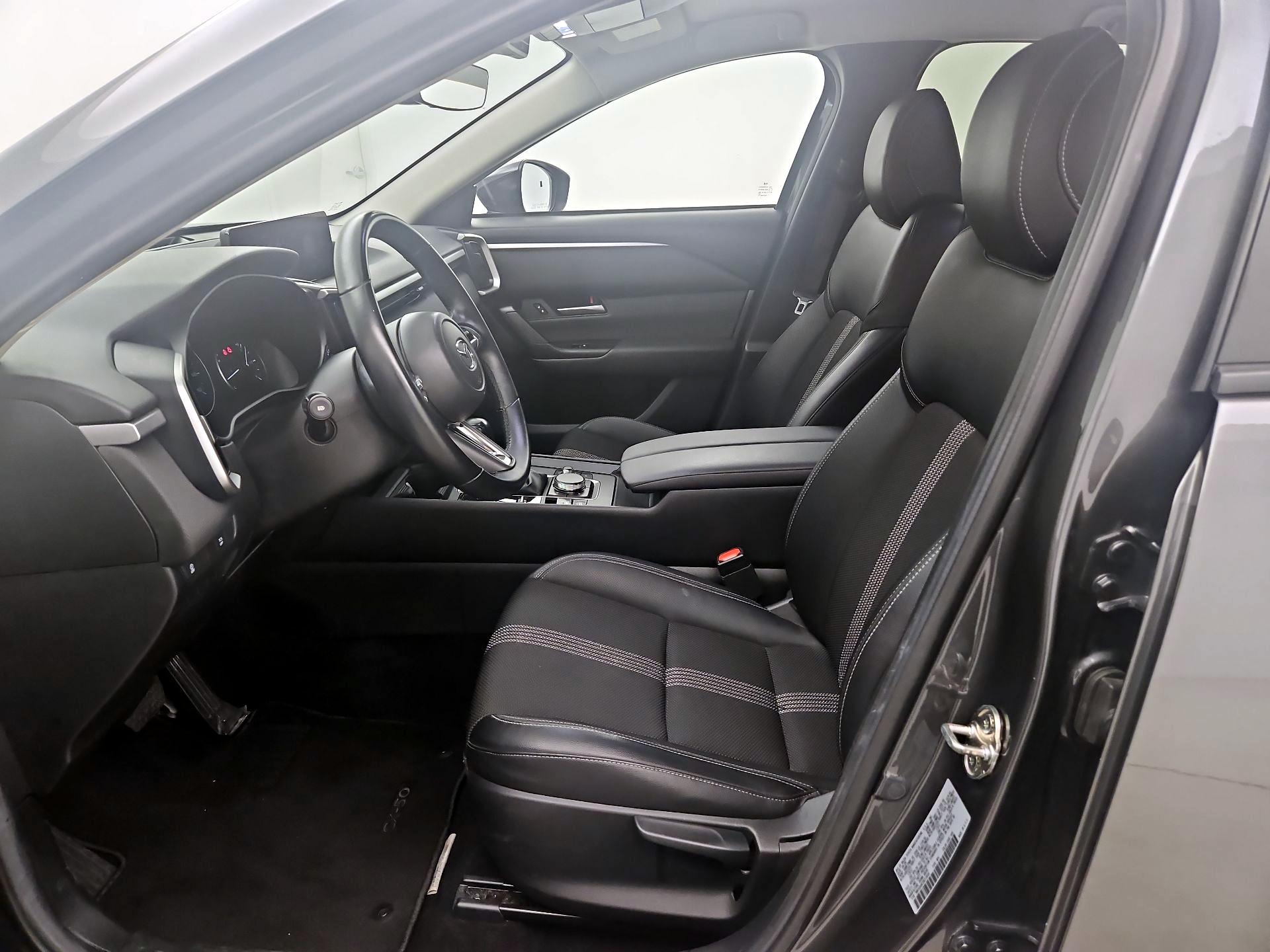 Thumbnail: 2025 Mazda CX-50 - 11