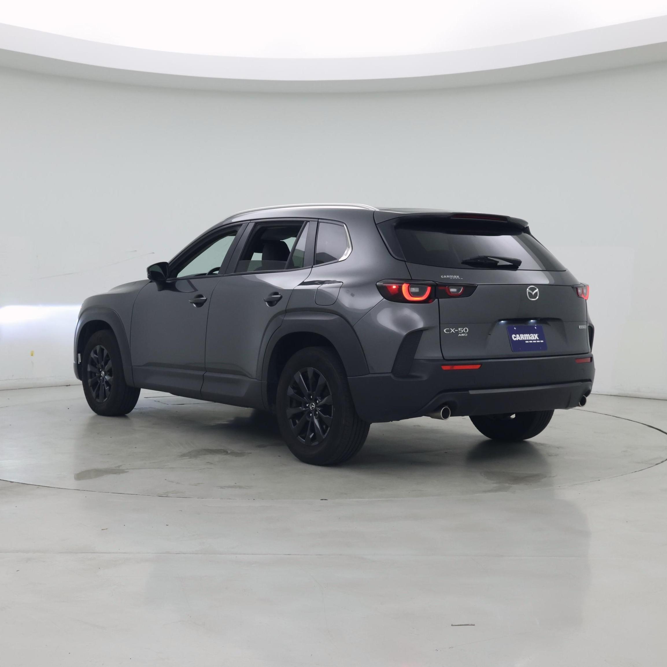 Thumbnail: 2025 Mazda CX-50 - 2