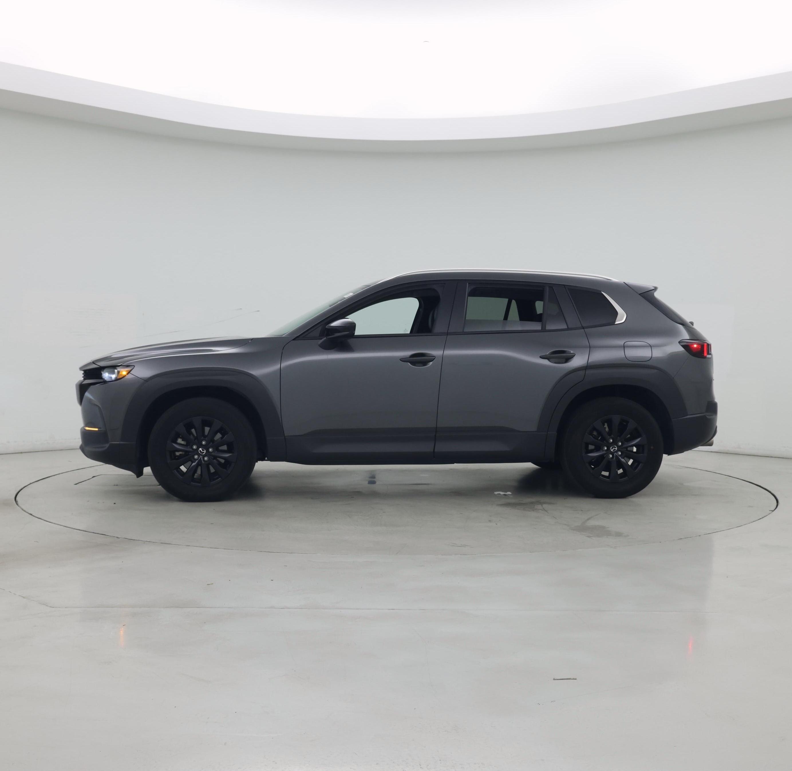 Thumbnail: 2025 Mazda CX-50 - 3
