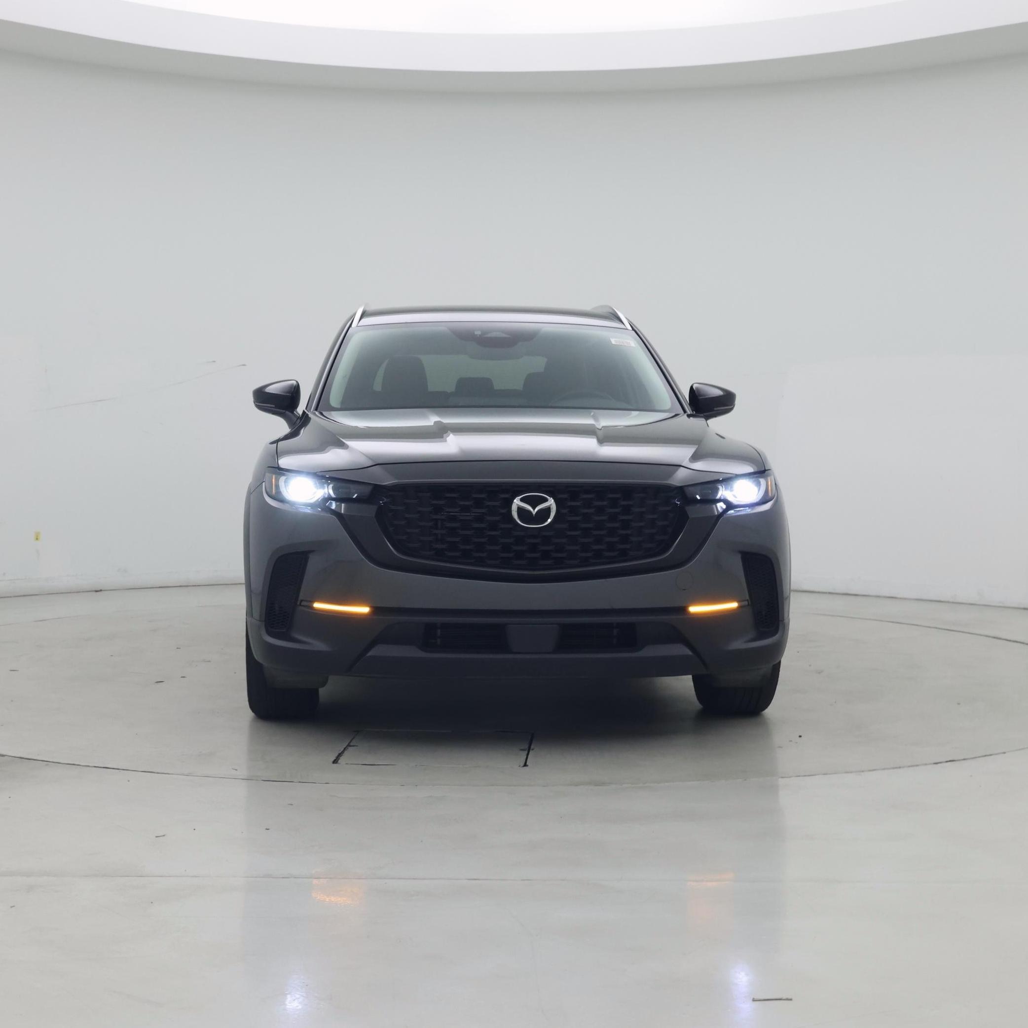 Thumbnail: 2025 Mazda CX-50 - 5