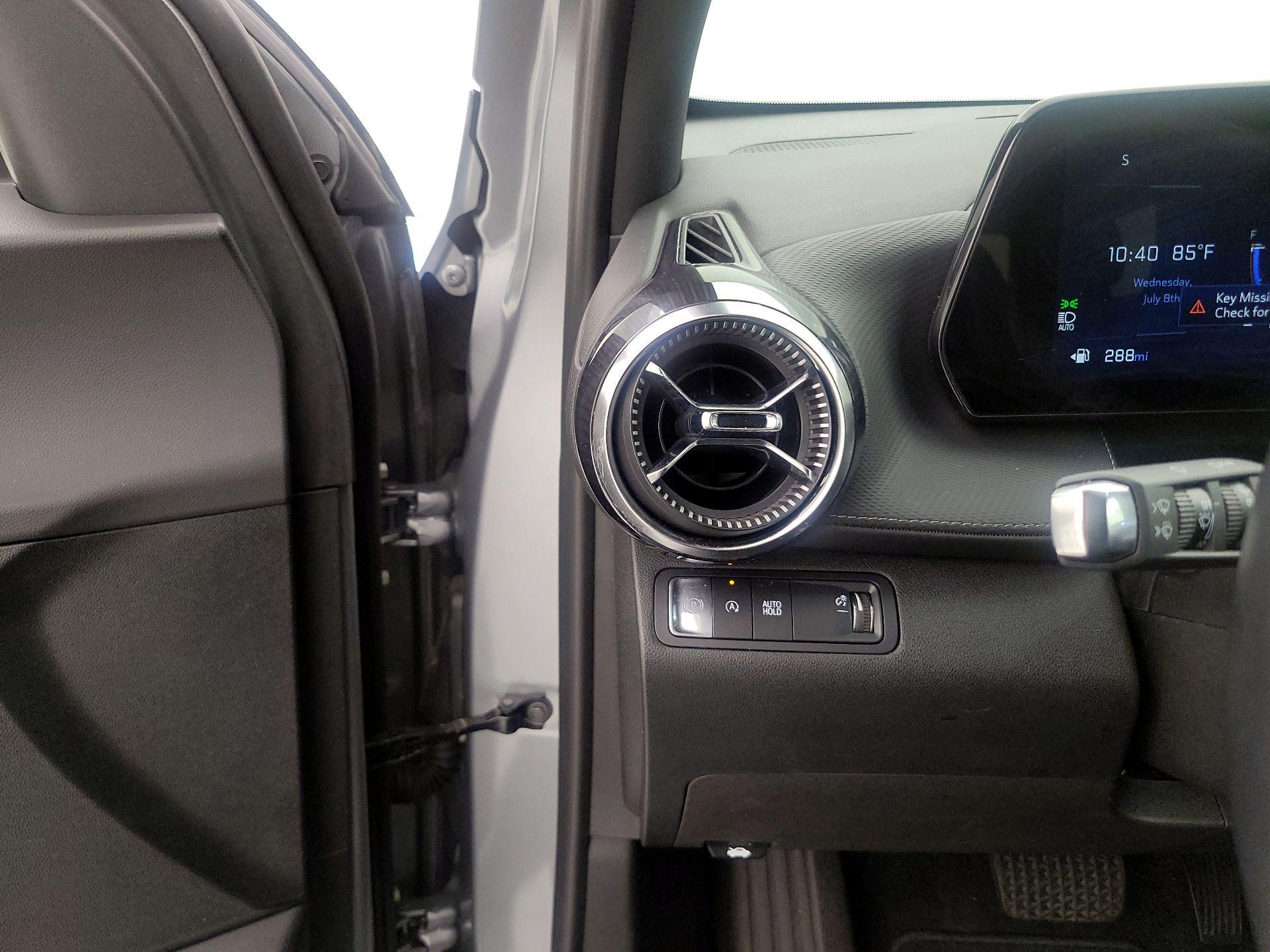 Thumbnail: 2025 Chevrolet Equinox - 13