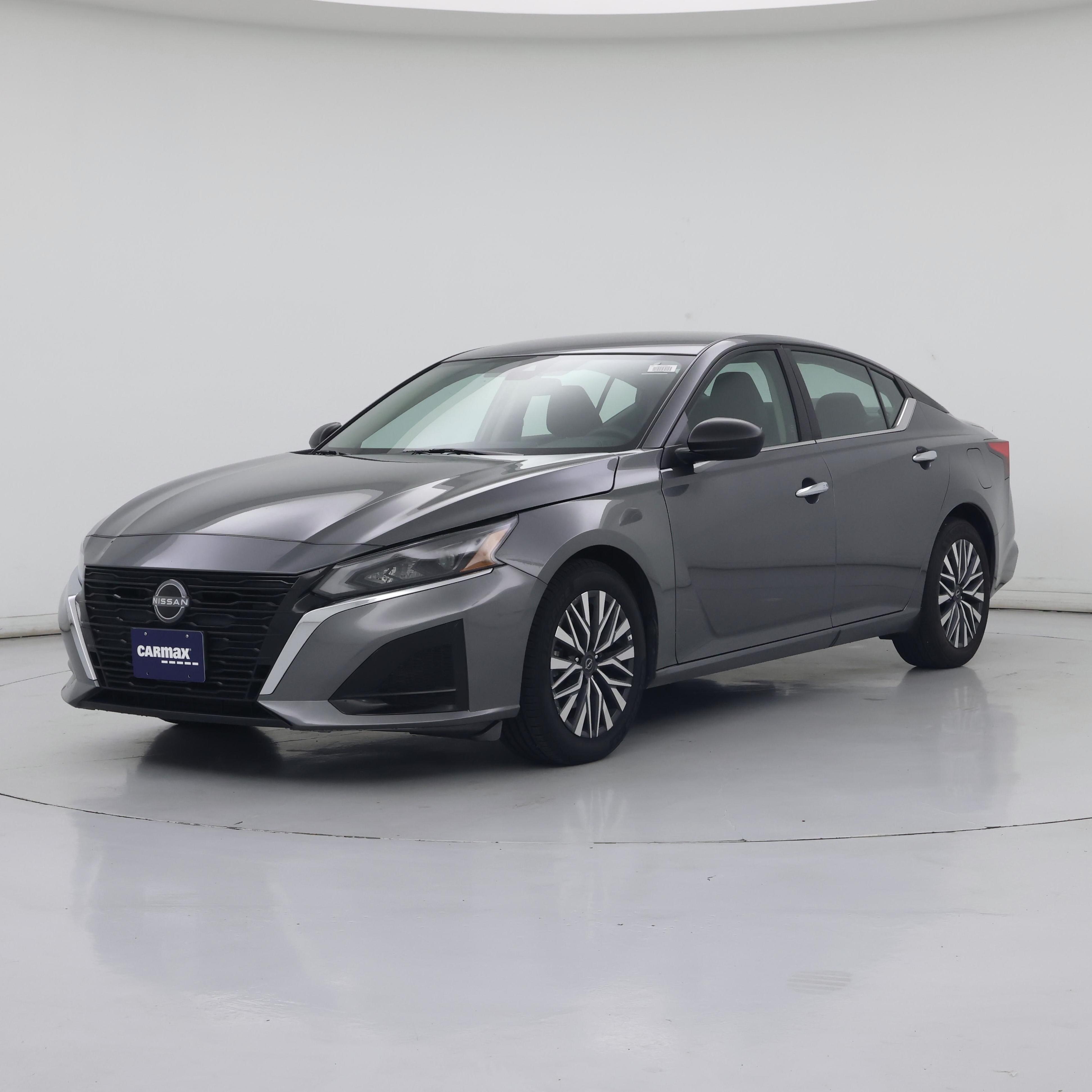 Thumbnail: 2025 Nissan Altima - 4