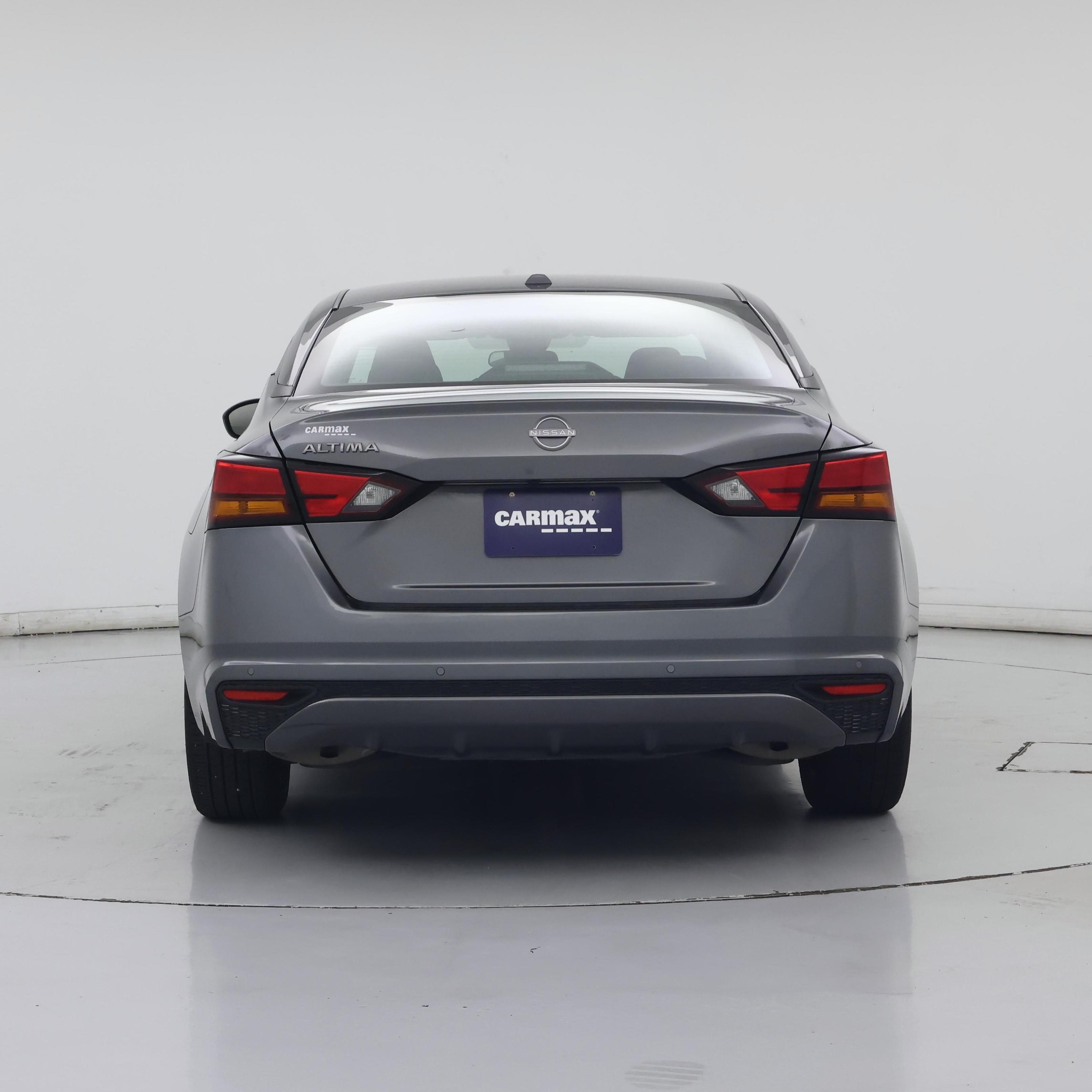 Thumbnail: 2025 Nissan Altima - 6