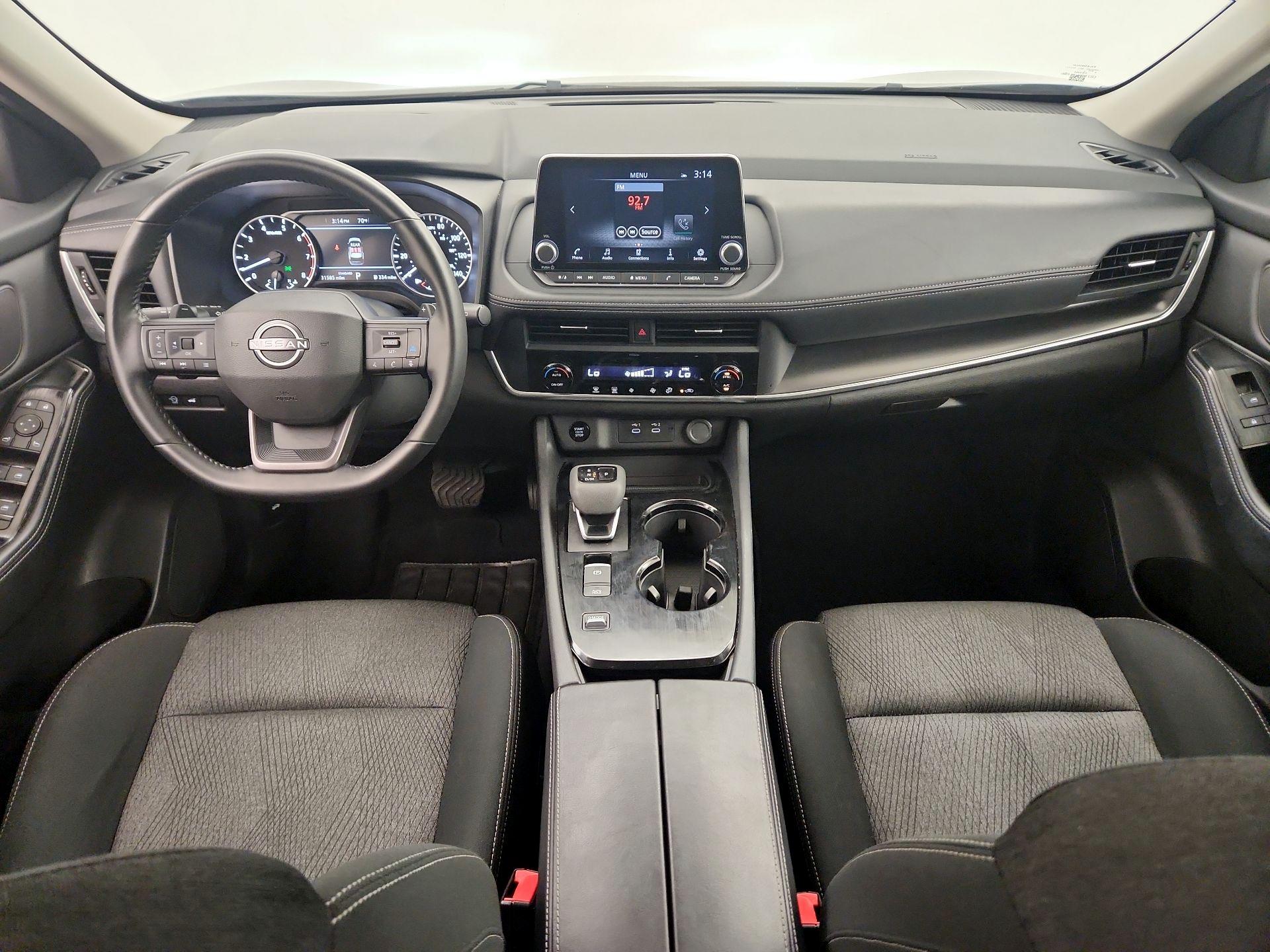 Thumbnail: 2025 Nissan Rogue - 9