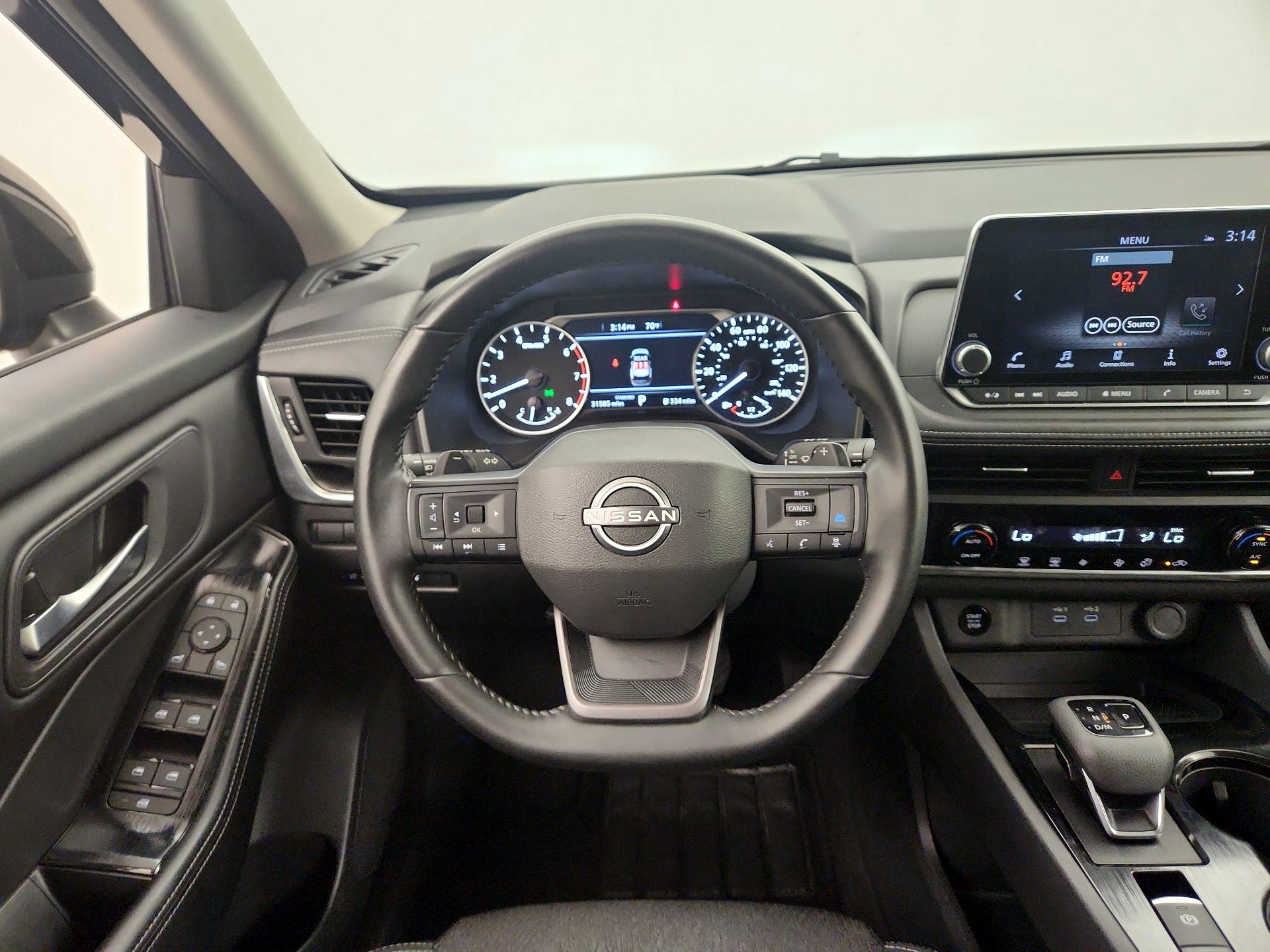 Thumbnail: 2025 Nissan Rogue - 10