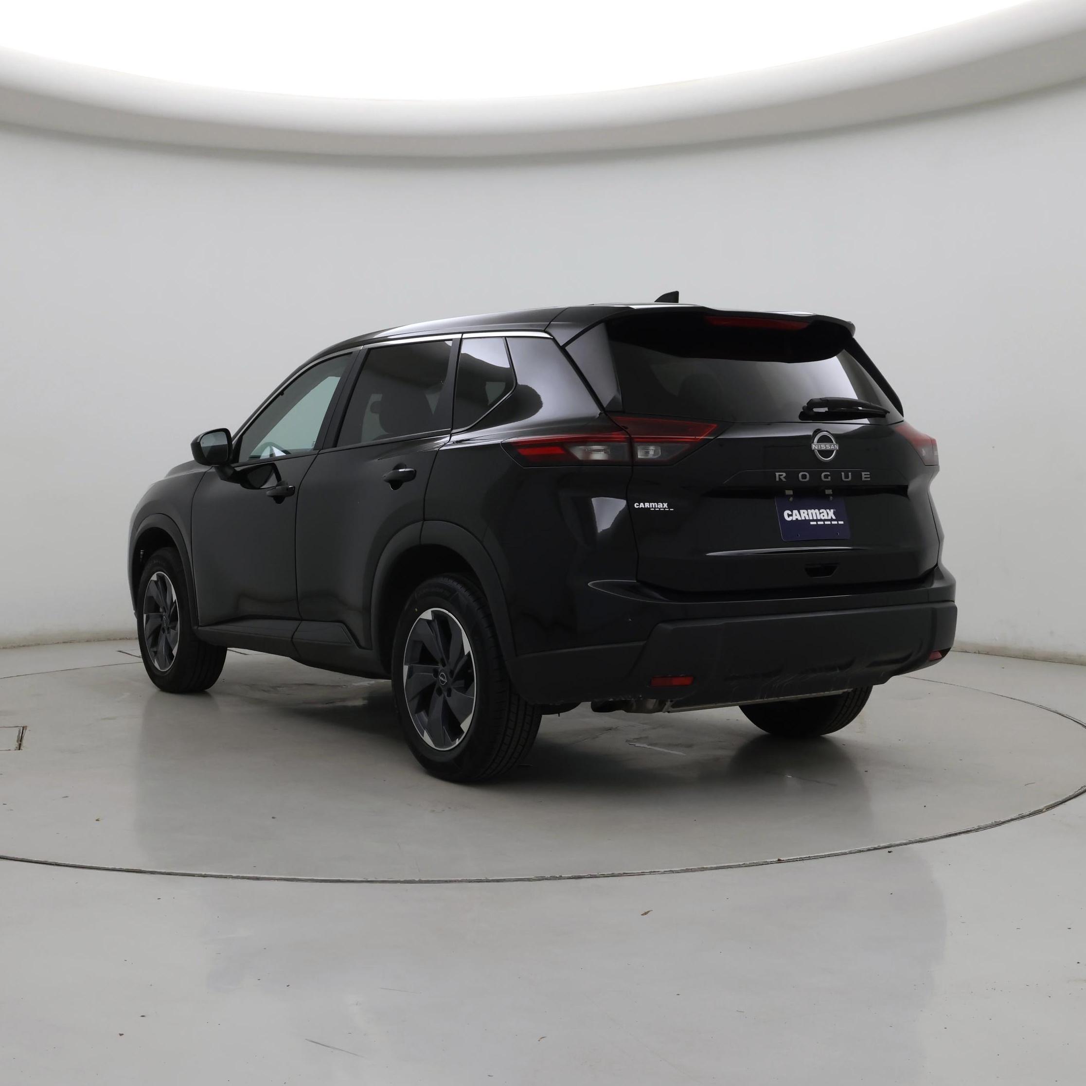 Thumbnail: 2025 Nissan Rogue - 2