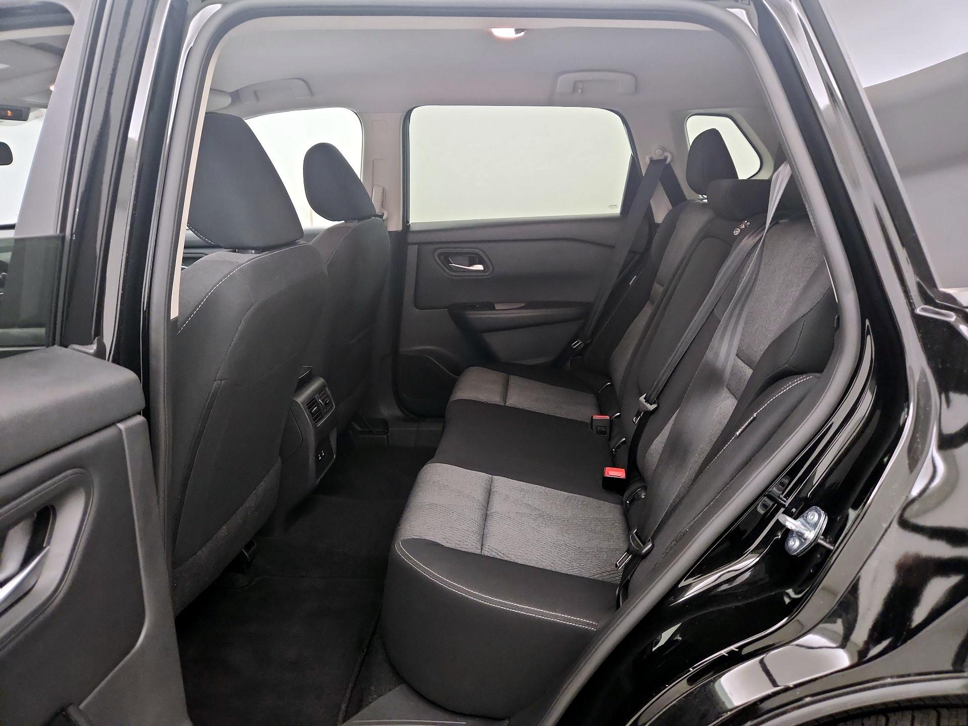Thumbnail: 2025 Nissan Rogue - 19