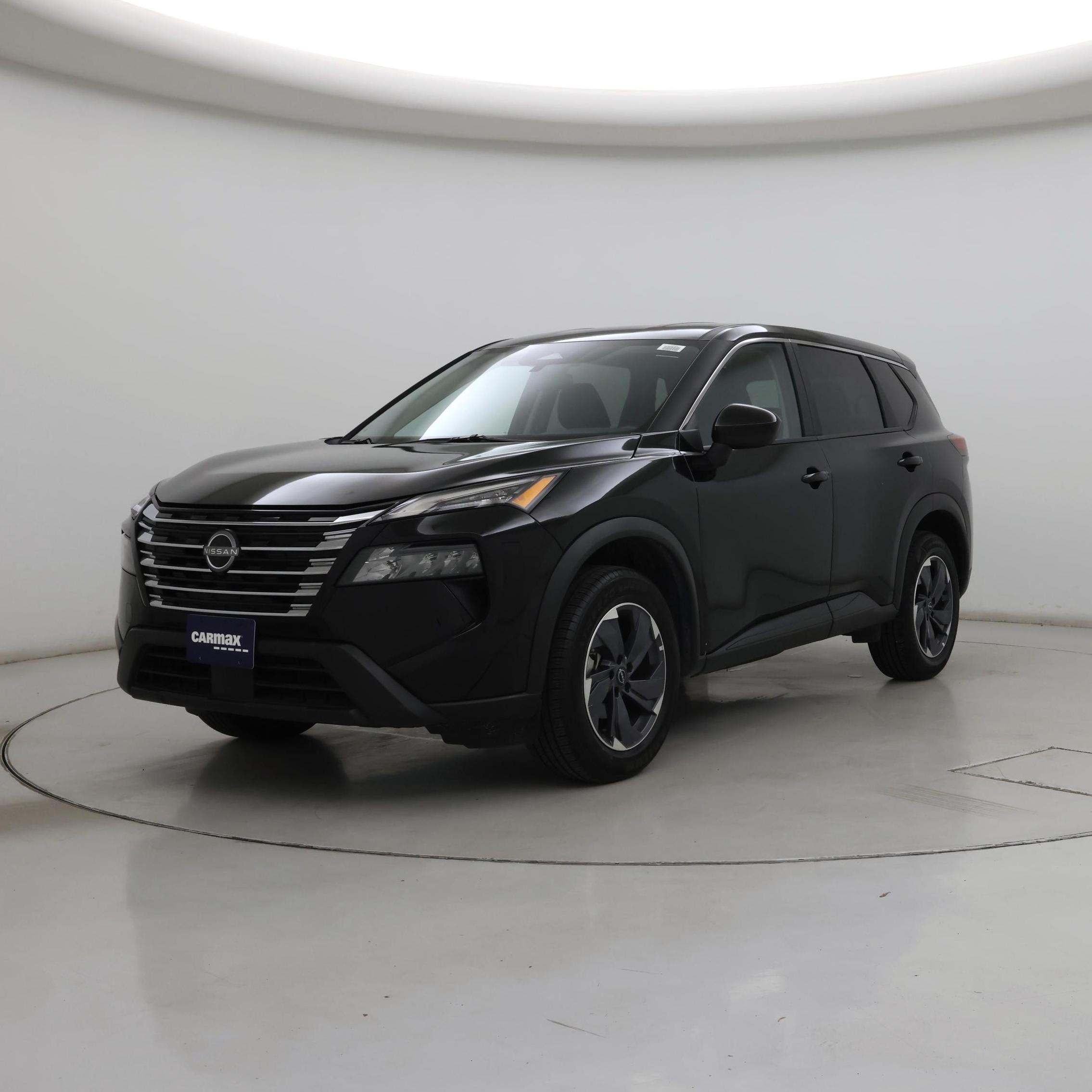 Thumbnail: 2025 Nissan Rogue - 4