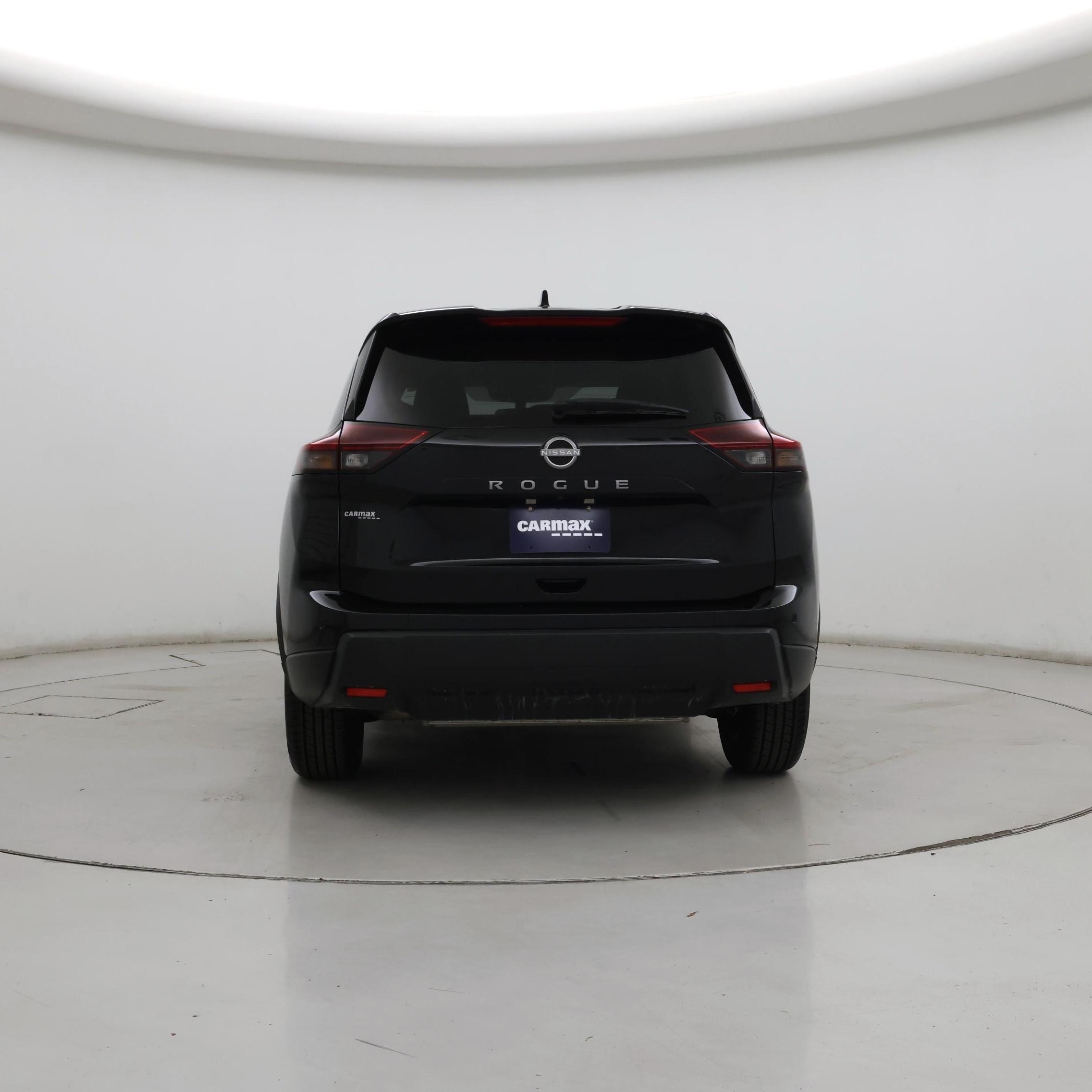 Thumbnail: 2025 Nissan Rogue - 6