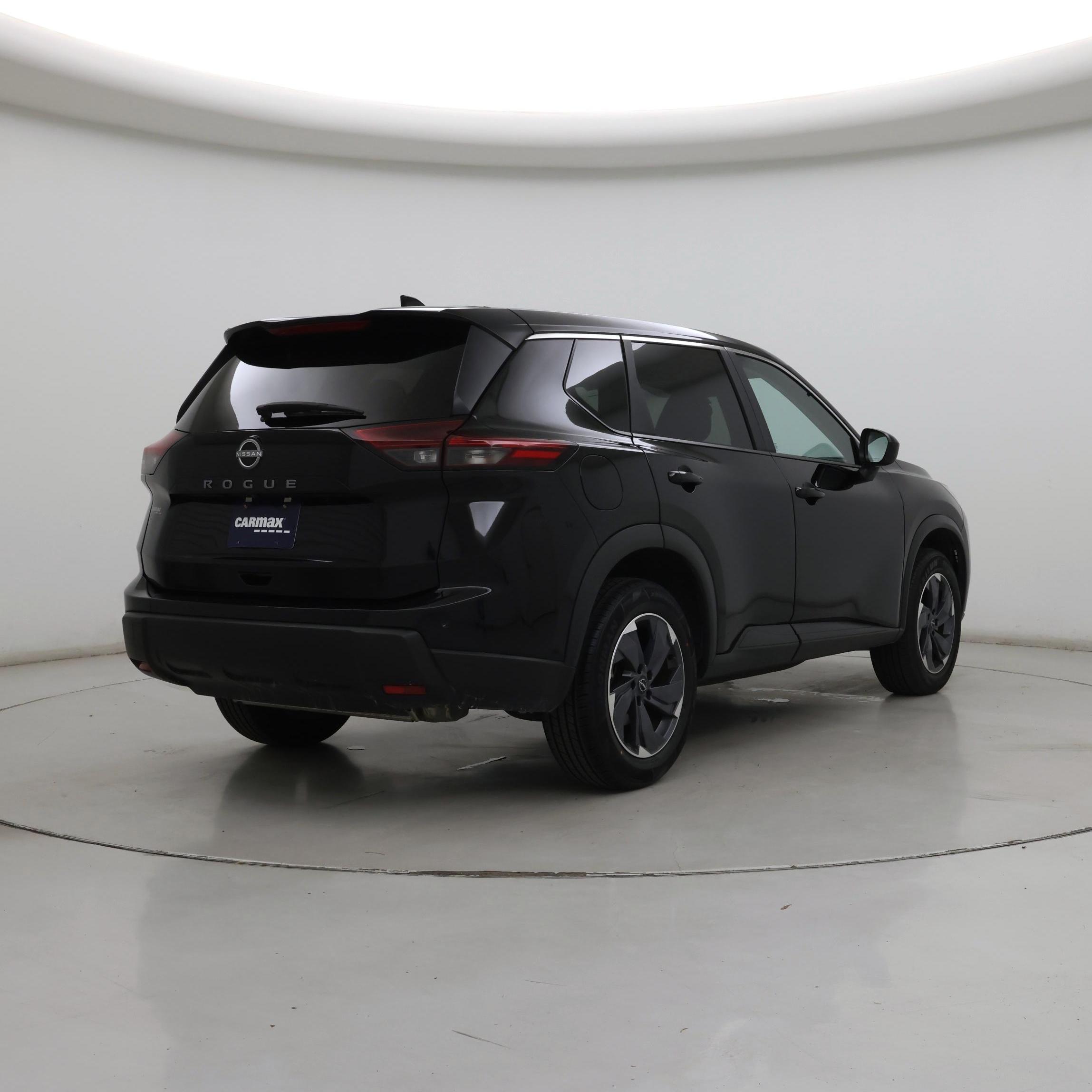 Thumbnail: 2025 Nissan Rogue - 8