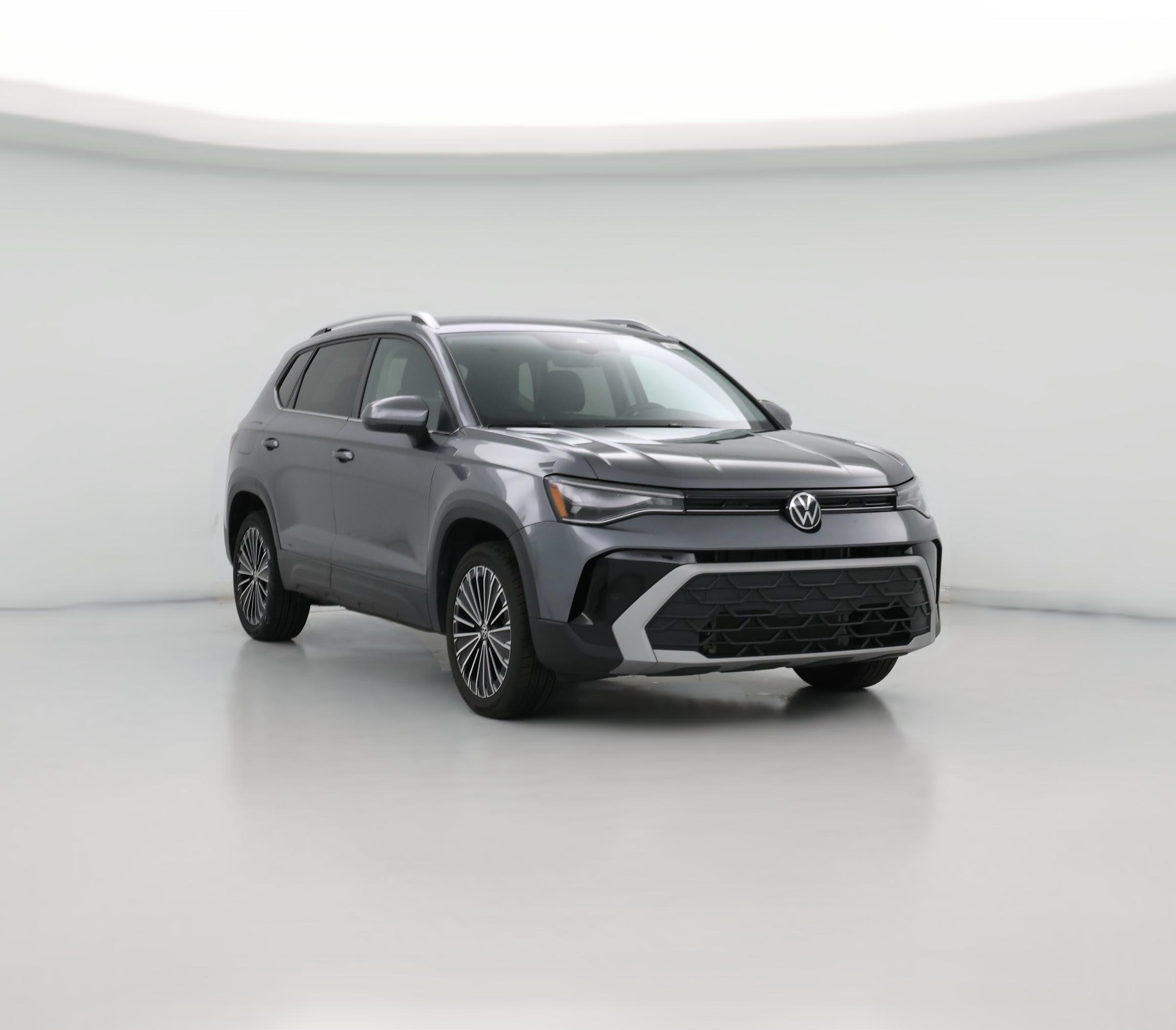 Thumbnail: 2025 Volkswagen Taos - 1