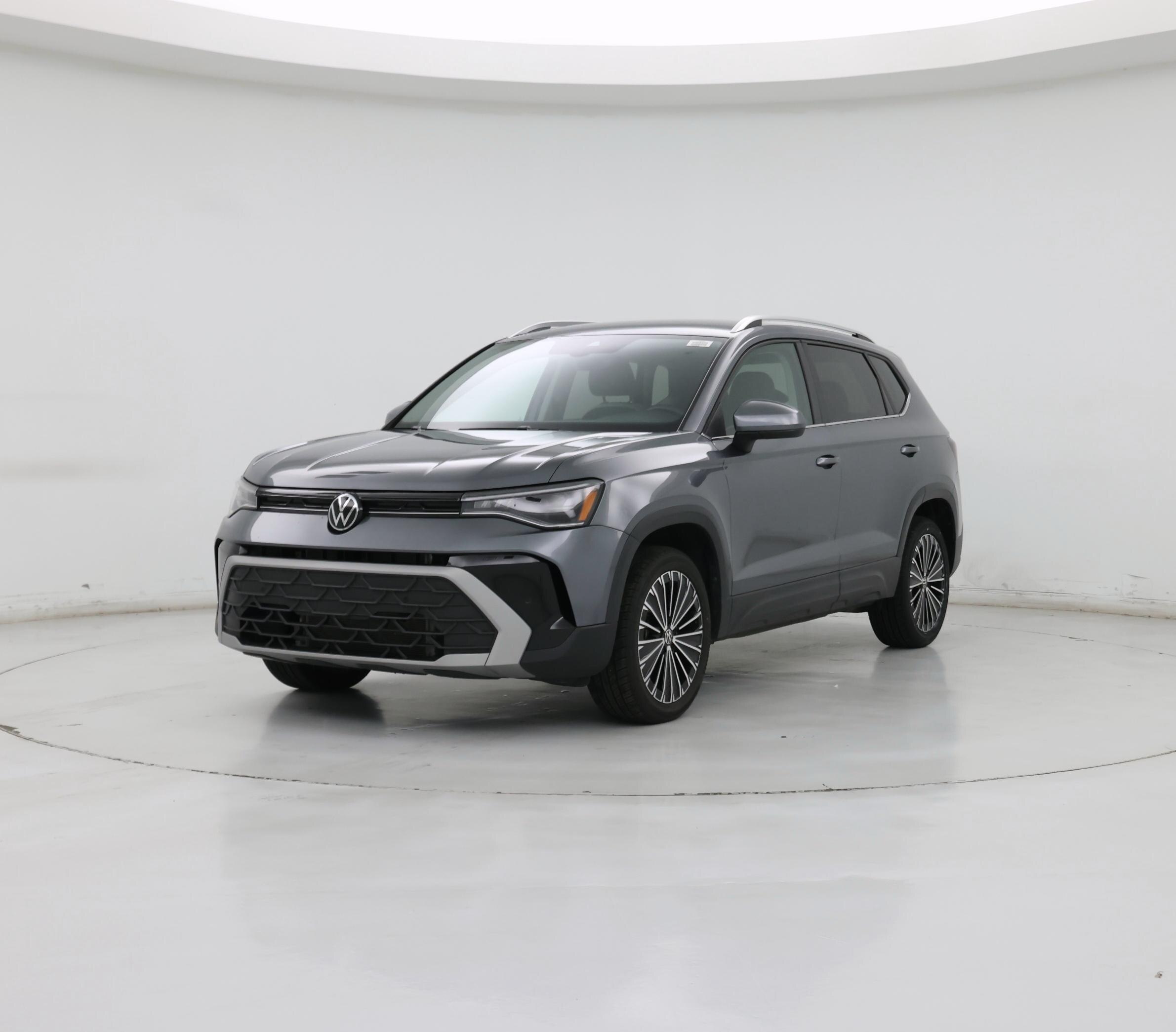 Thumbnail: 2025 Volkswagen Taos - 4