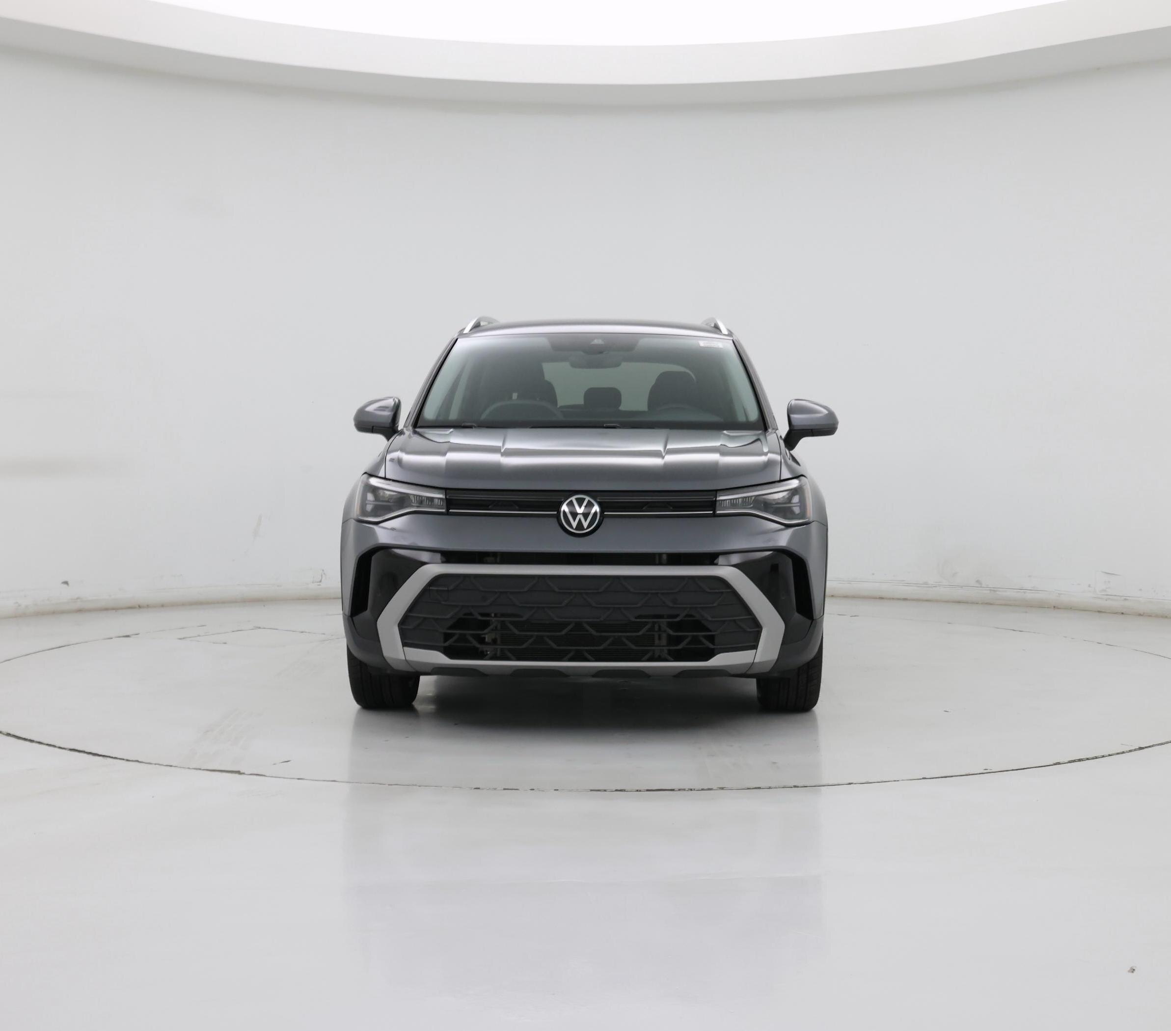 Thumbnail: 2025 Volkswagen Taos - 5