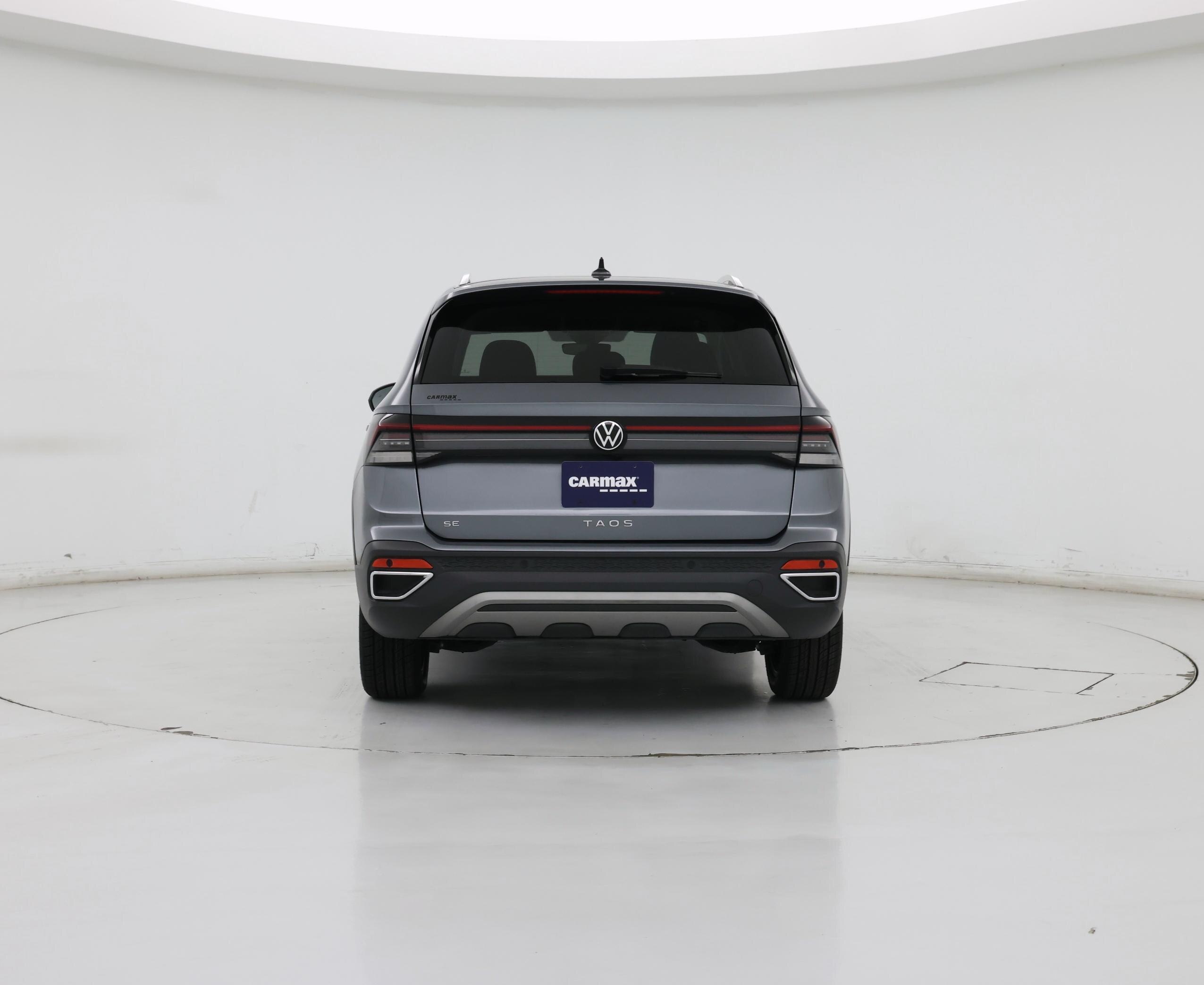 Thumbnail: 2025 Volkswagen Taos - 6