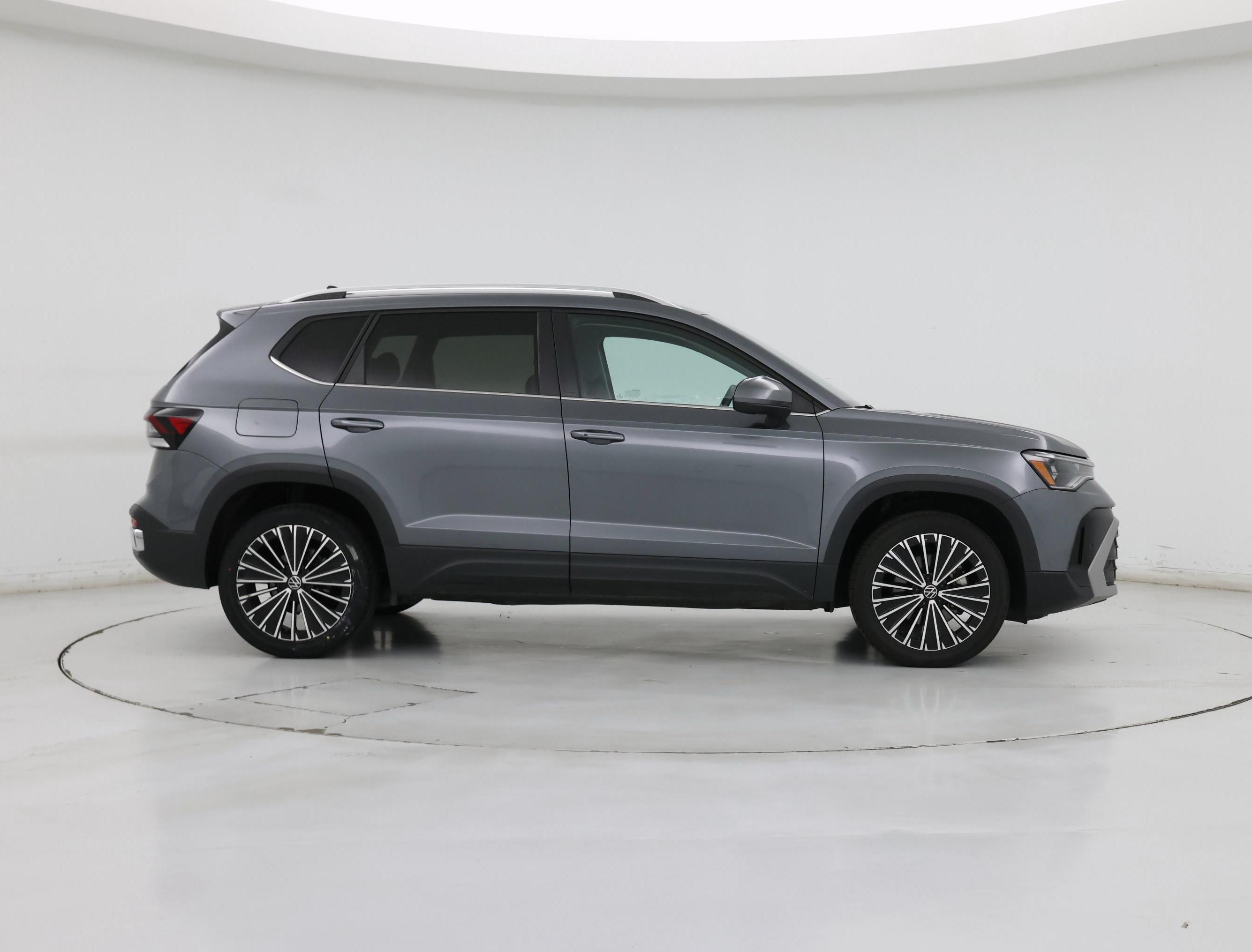 Thumbnail: 2025 Volkswagen Taos - 7