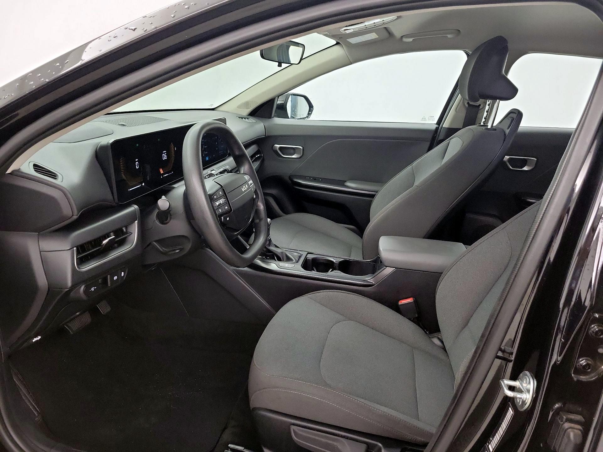 Thumbnail: 2025 Kia K4 - 11