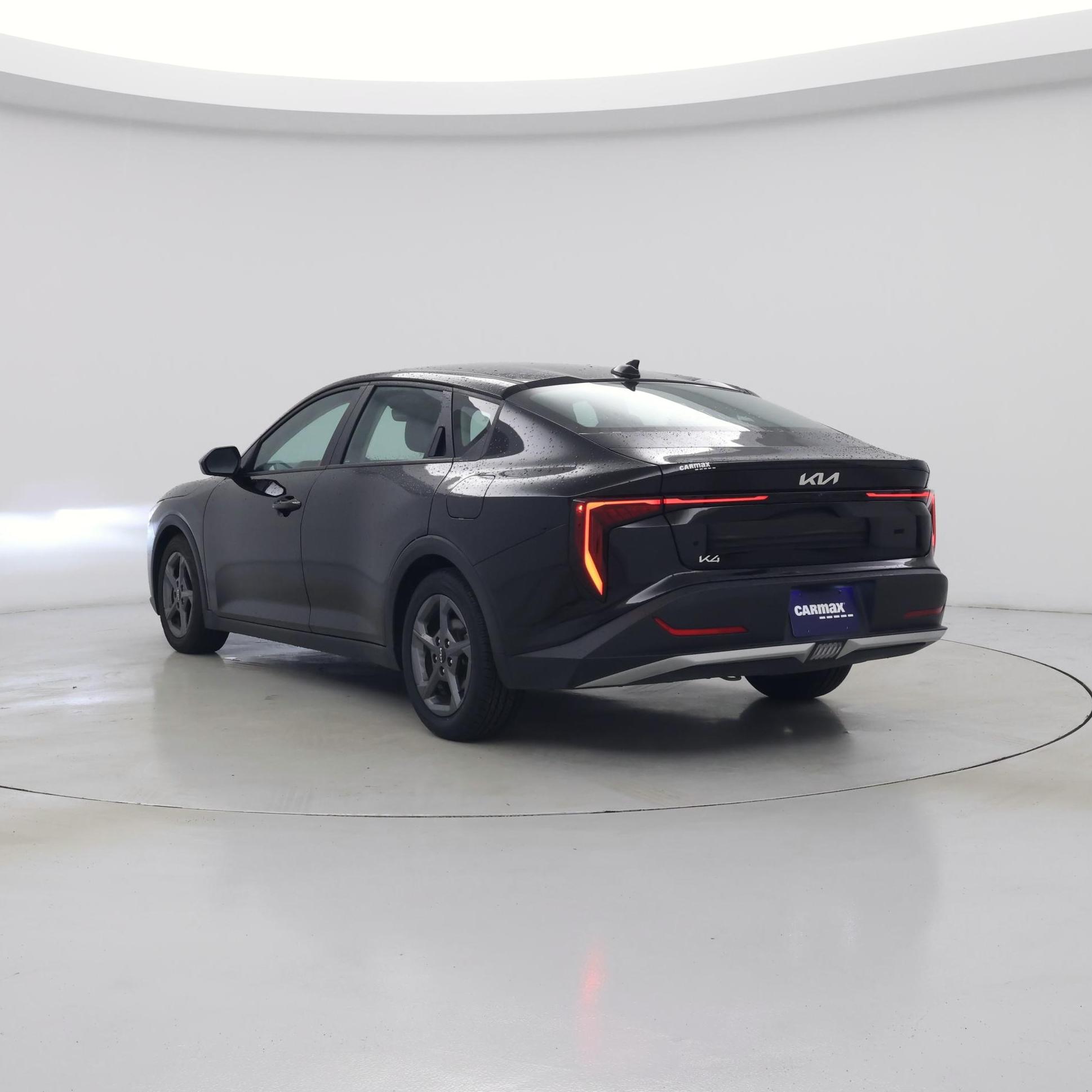 Thumbnail: 2025 Kia K4 - 2