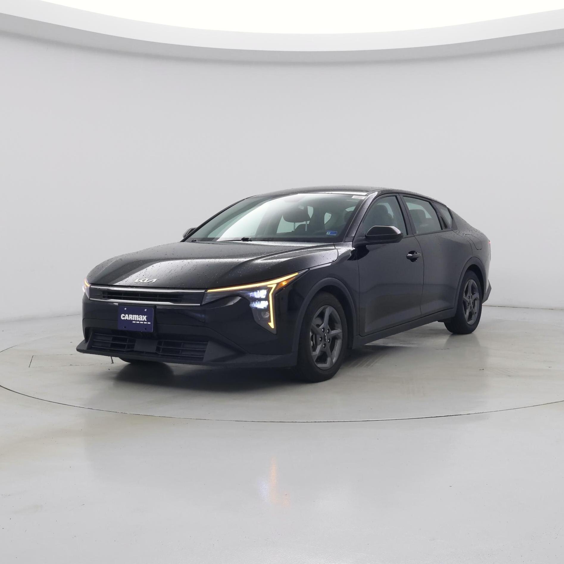 Thumbnail: 2025 Kia K4 - 4