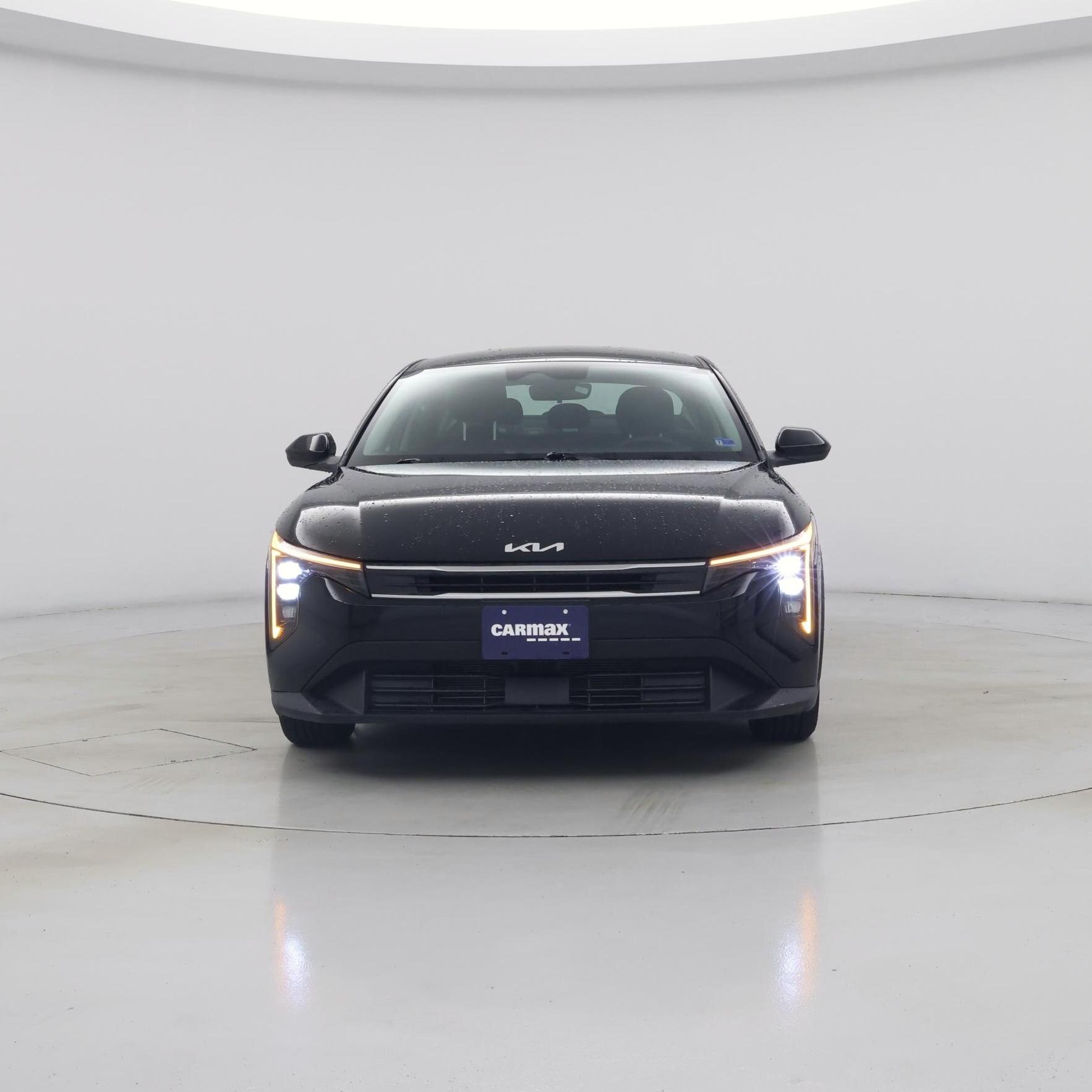 Thumbnail: 2025 Kia K4 - 5