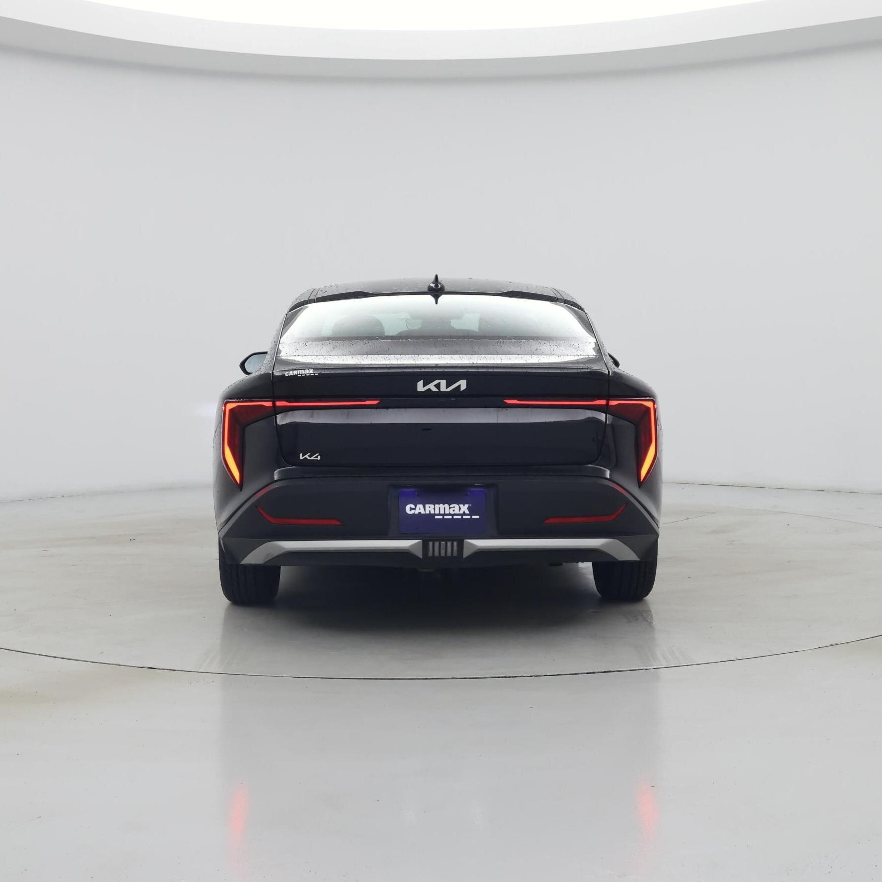 Thumbnail: 2025 Kia K4 - 6